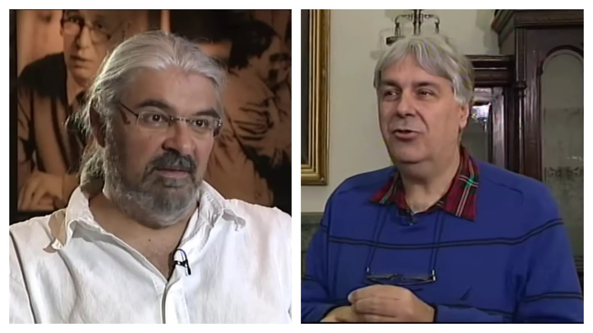 Sporovi u kulturi - Umetnost vs. politika!