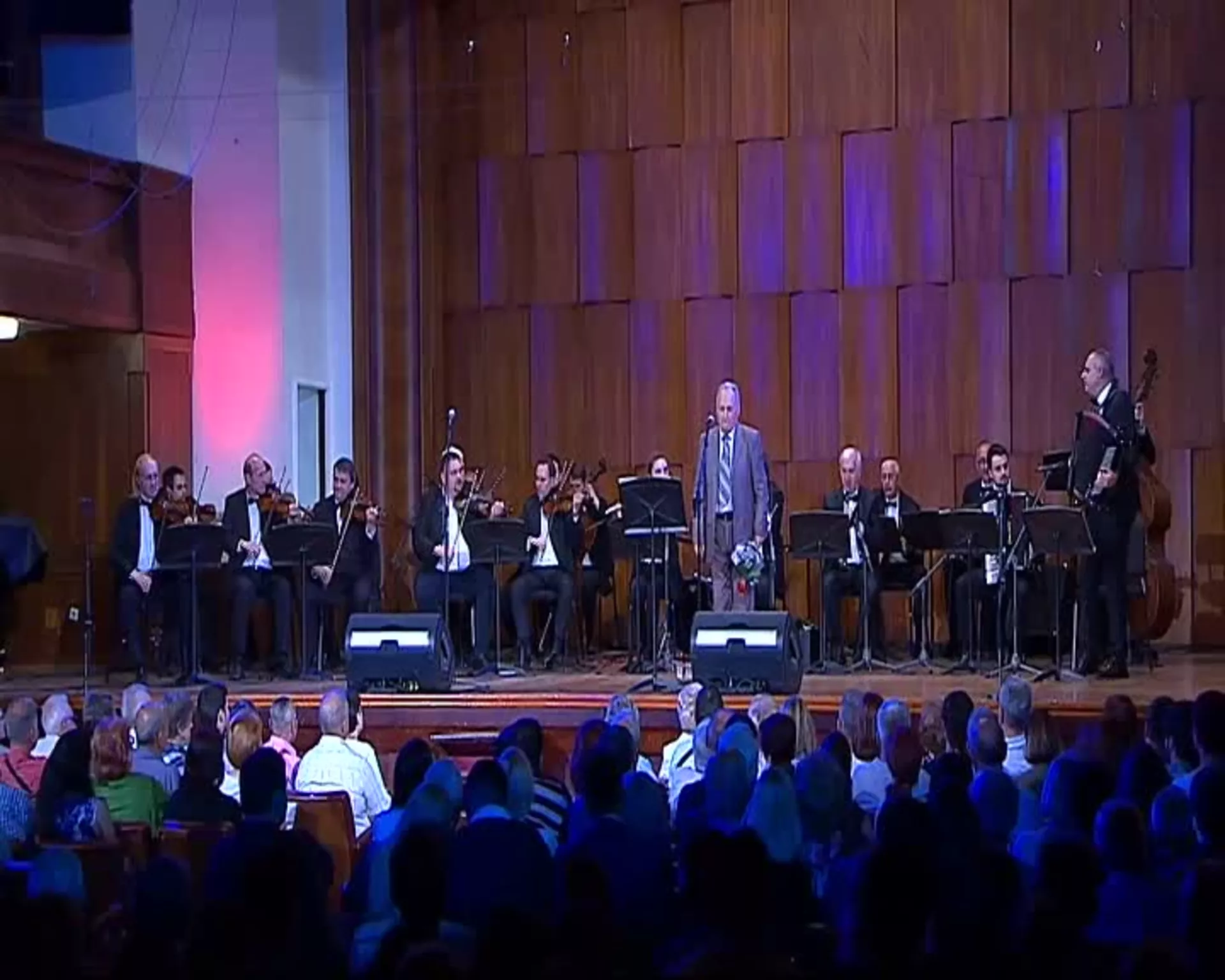 Raša Pavlović: 50 godina umetničkog rada, 2. deo