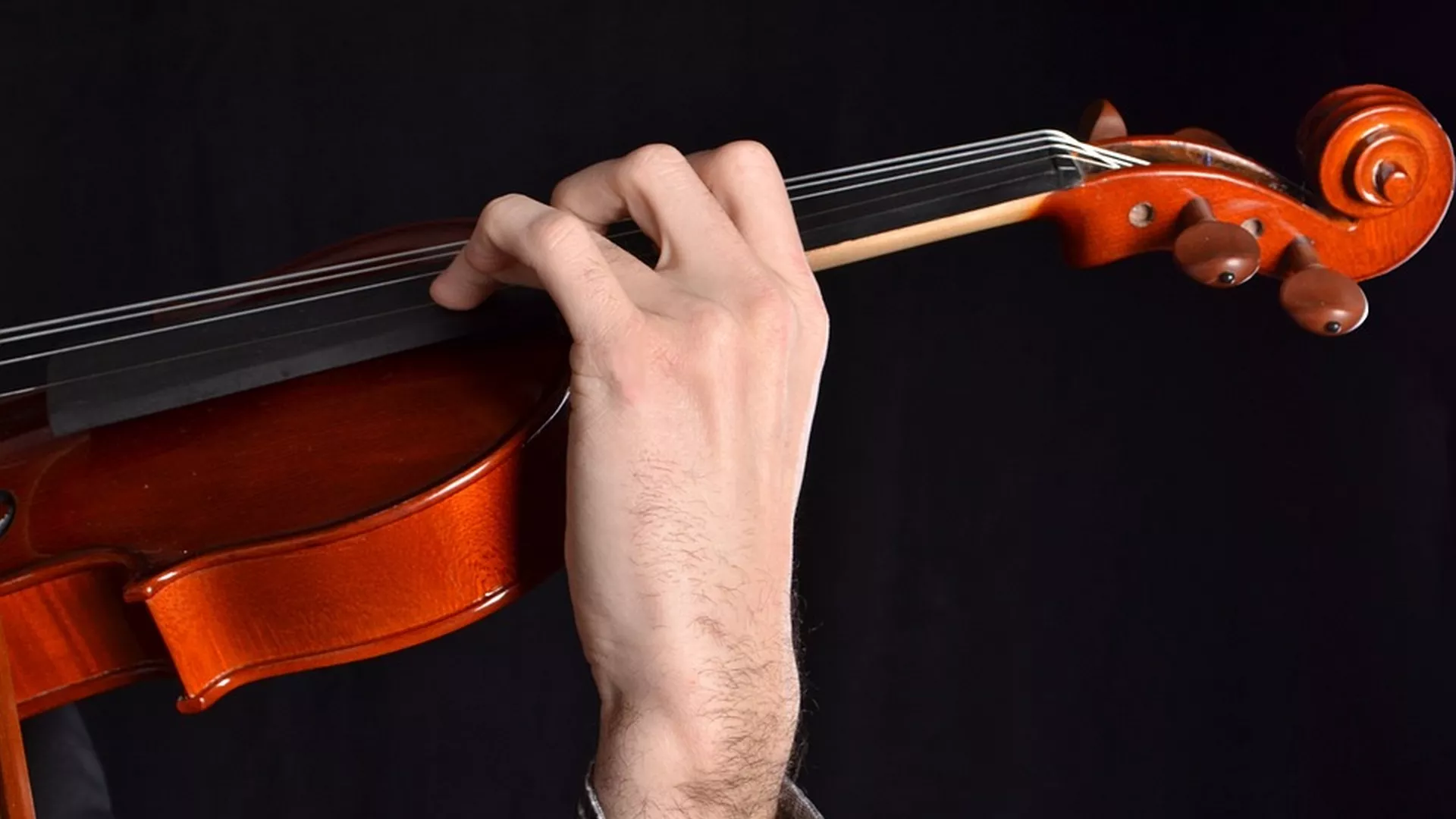 Srpski na srpskom – violina s predlozima
