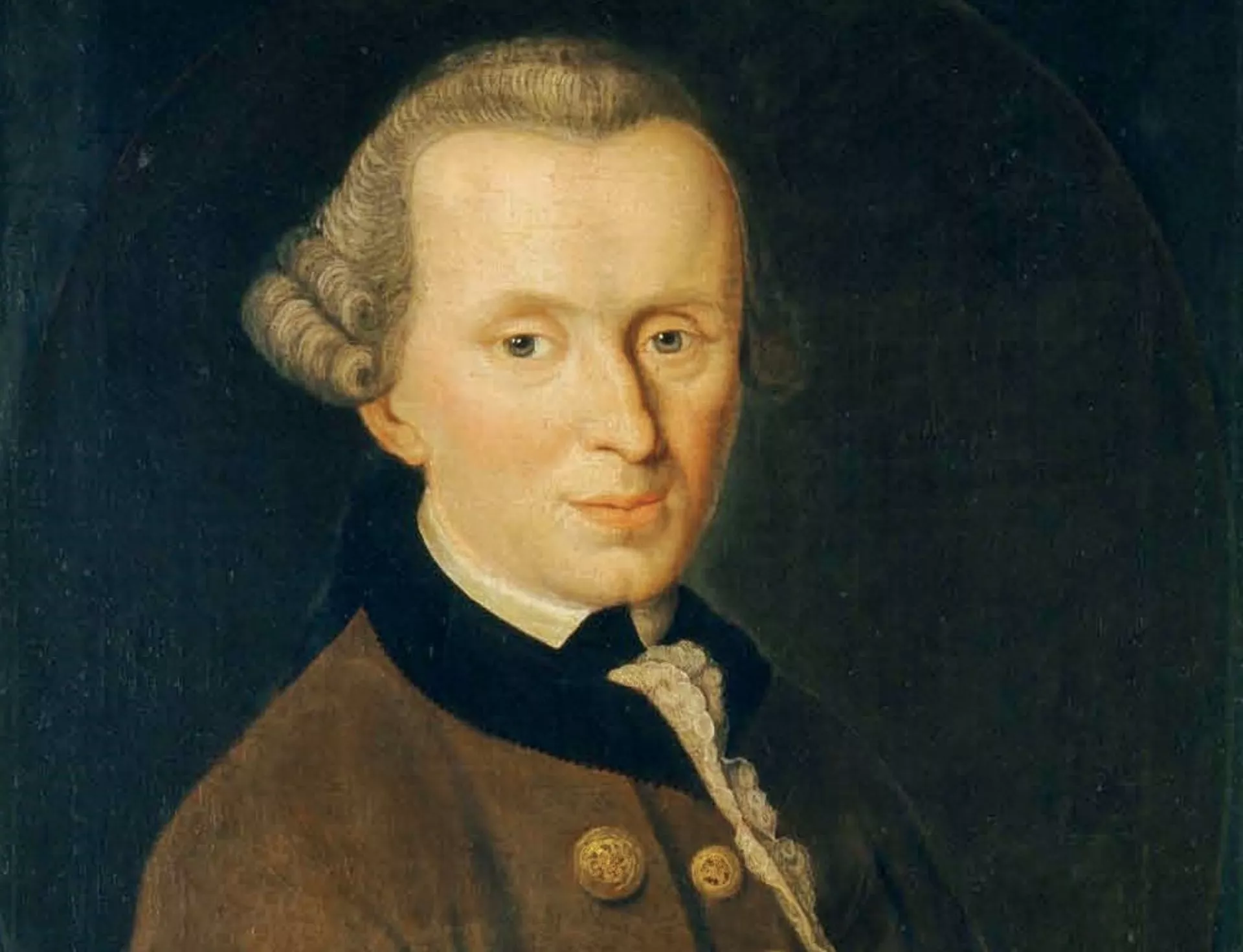 Gozba – Kant i praktična filozofija