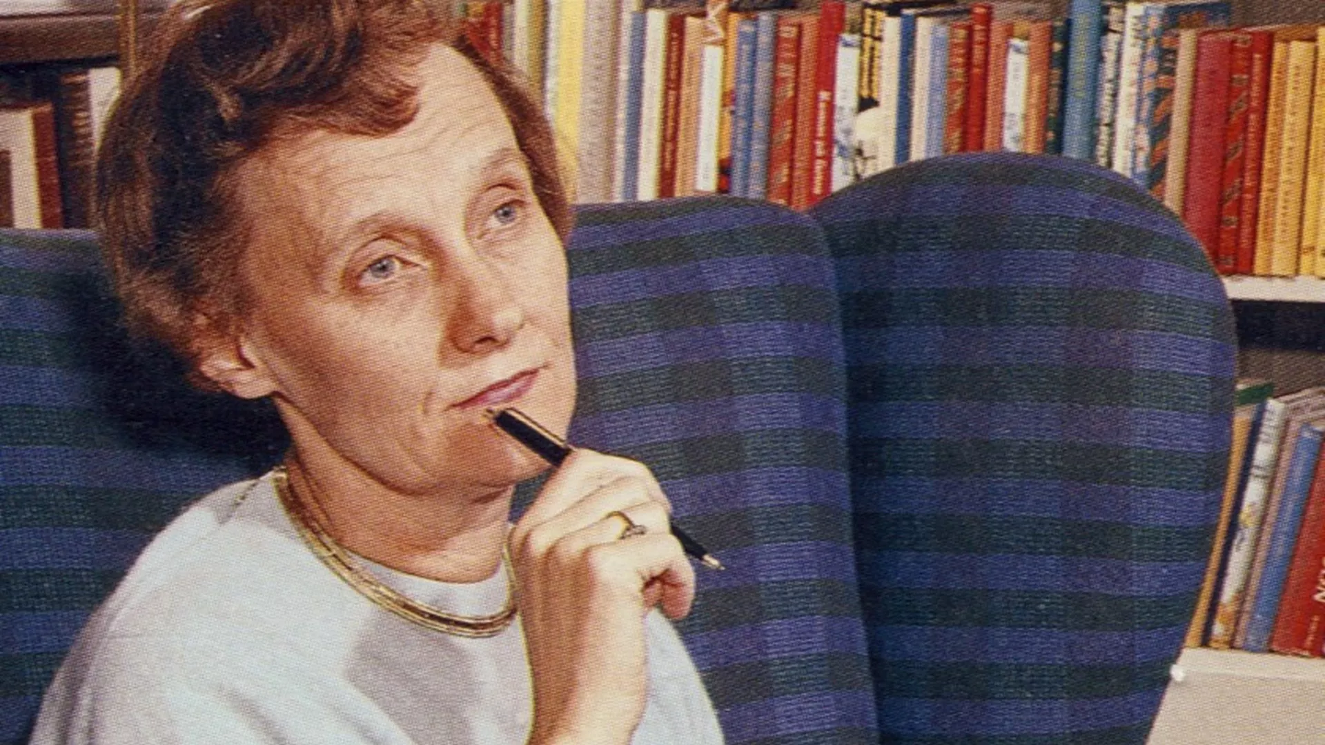 Gosti iz prošlosti -  Astrid Lindgren
