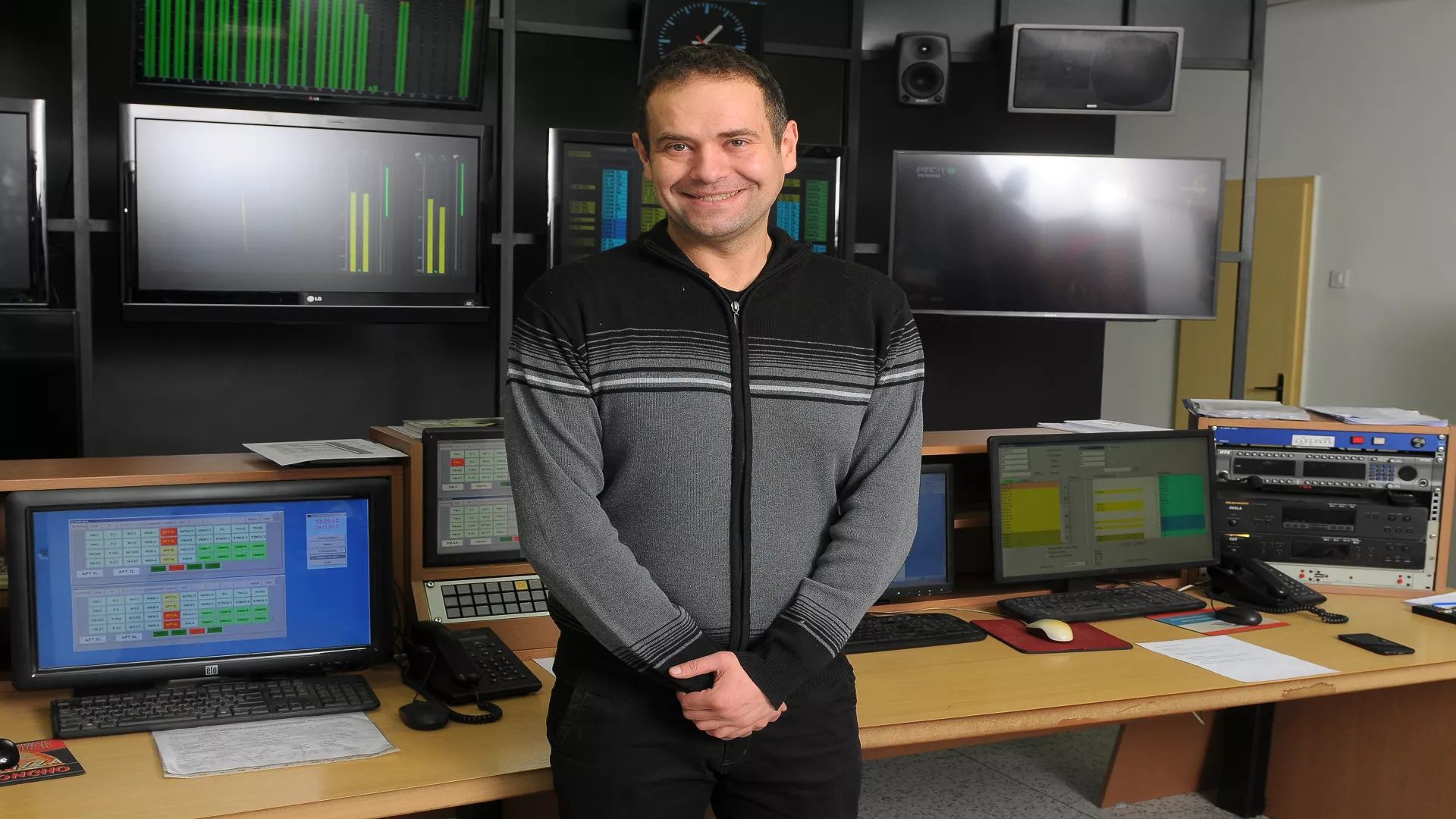 Šta je sporno –  25. 2. 2019.