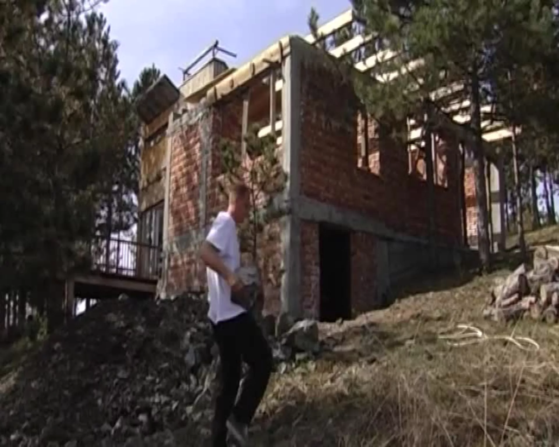 Najlepši deo sveta