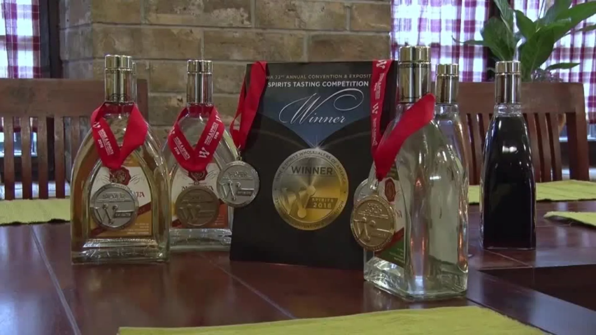 Rakija iz "Cezar palate"