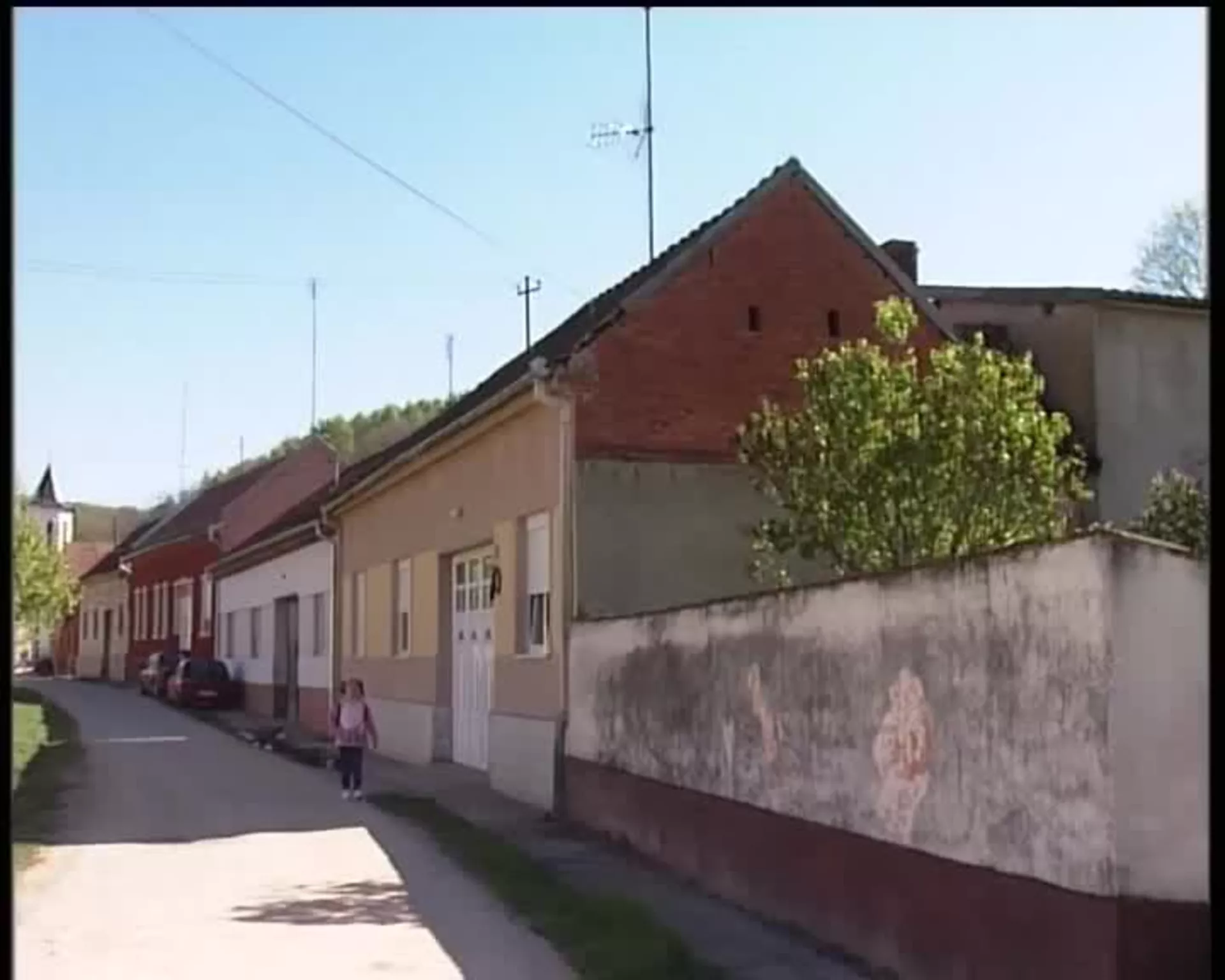 Kao iz slikovnice