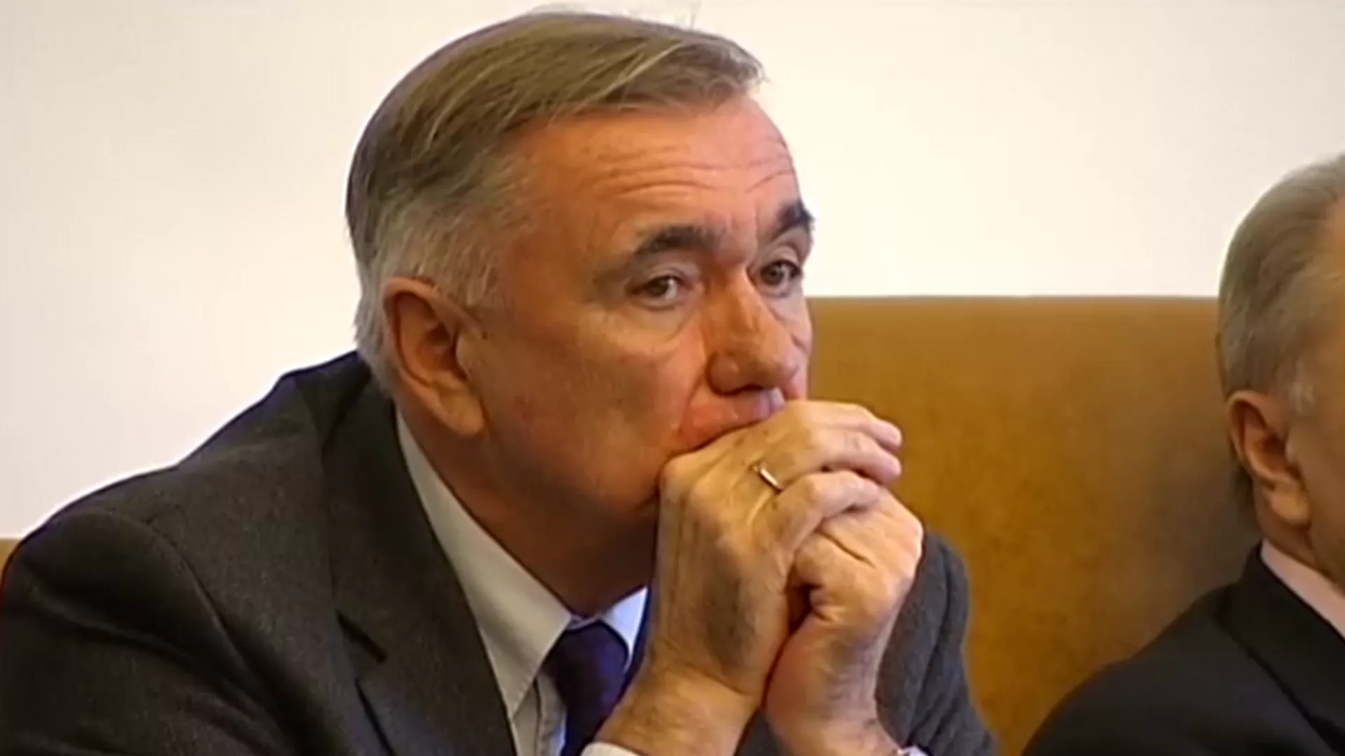 Kod dva bela goluba – Dušan Kovačević (1. emisija)