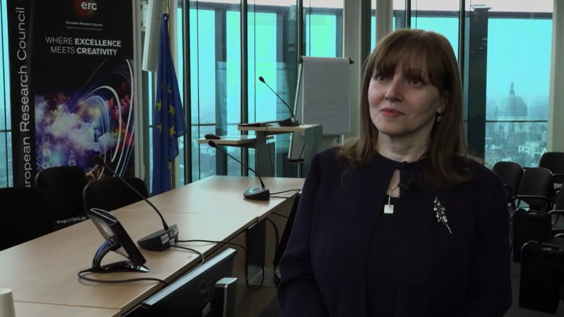 TV lica – U susret danu žena