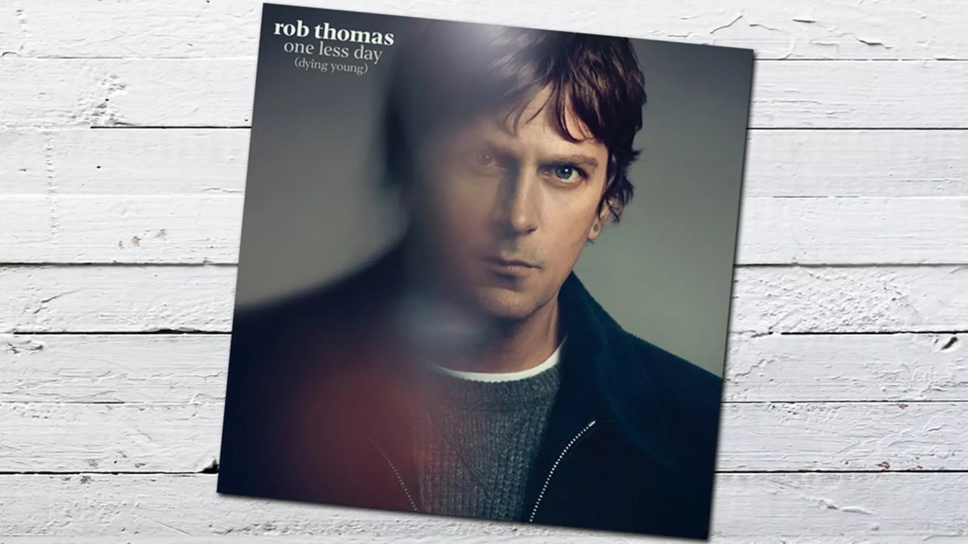 ROB THOMAS - One Less Day (Dying Young)