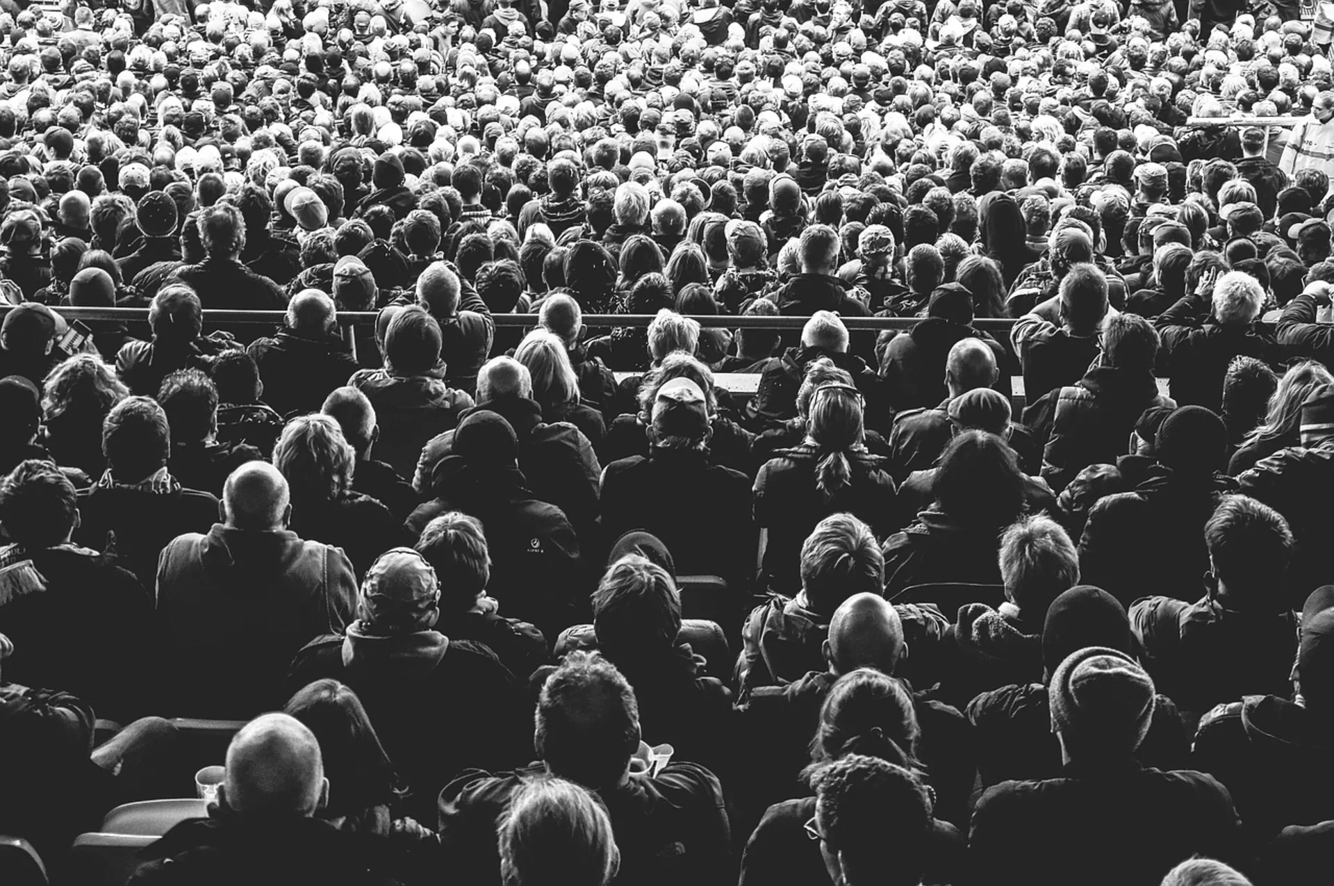 Rečeno i prećutano - Publika i institucije kulture