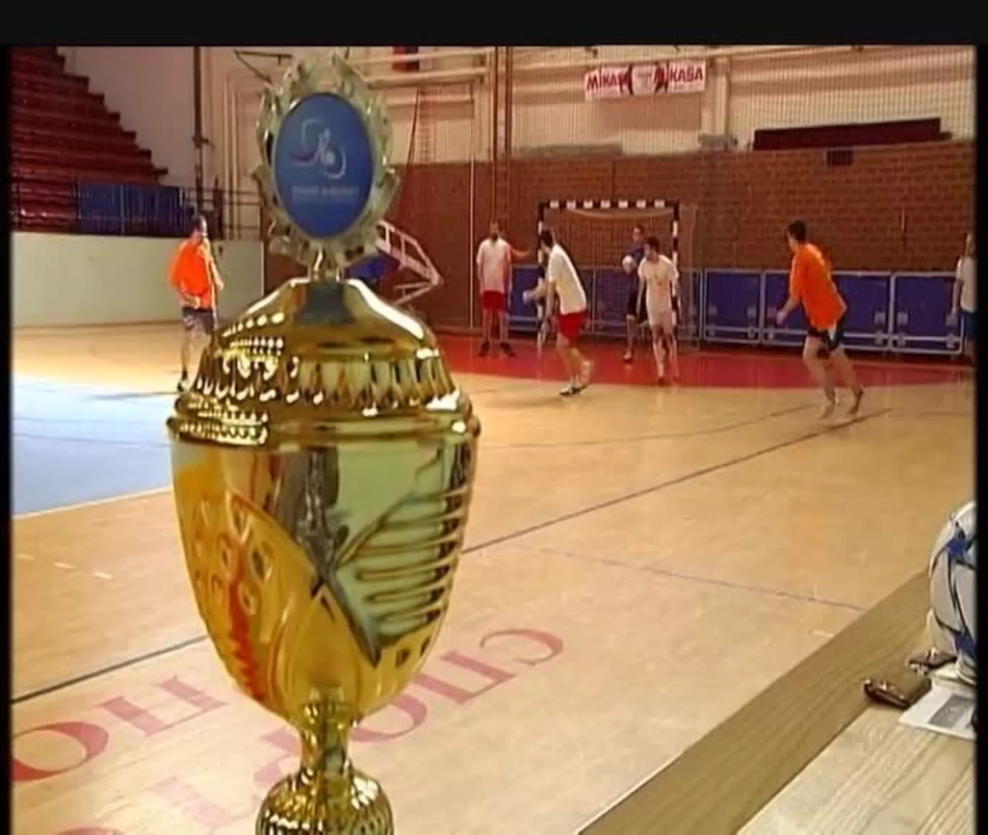 Igrajmo za 16, 2. emisija