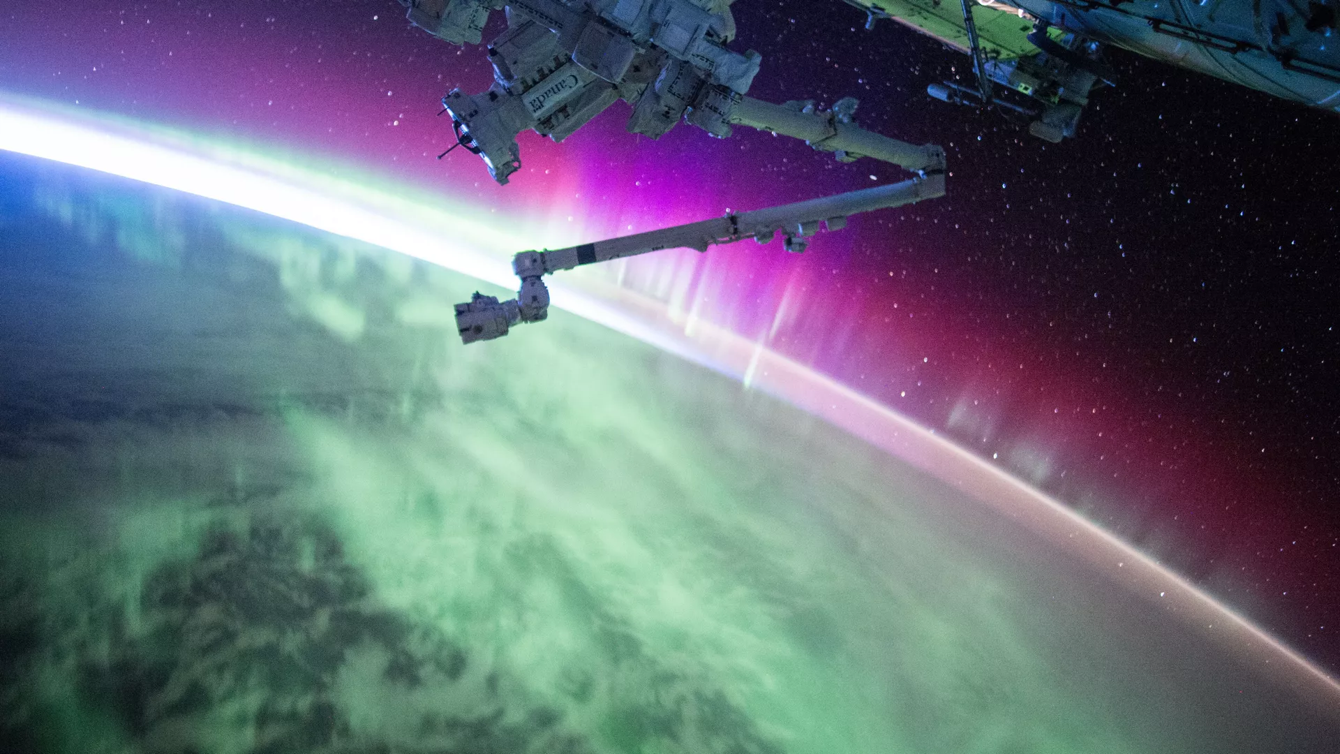 Solaris – Oblik planete Zemlje