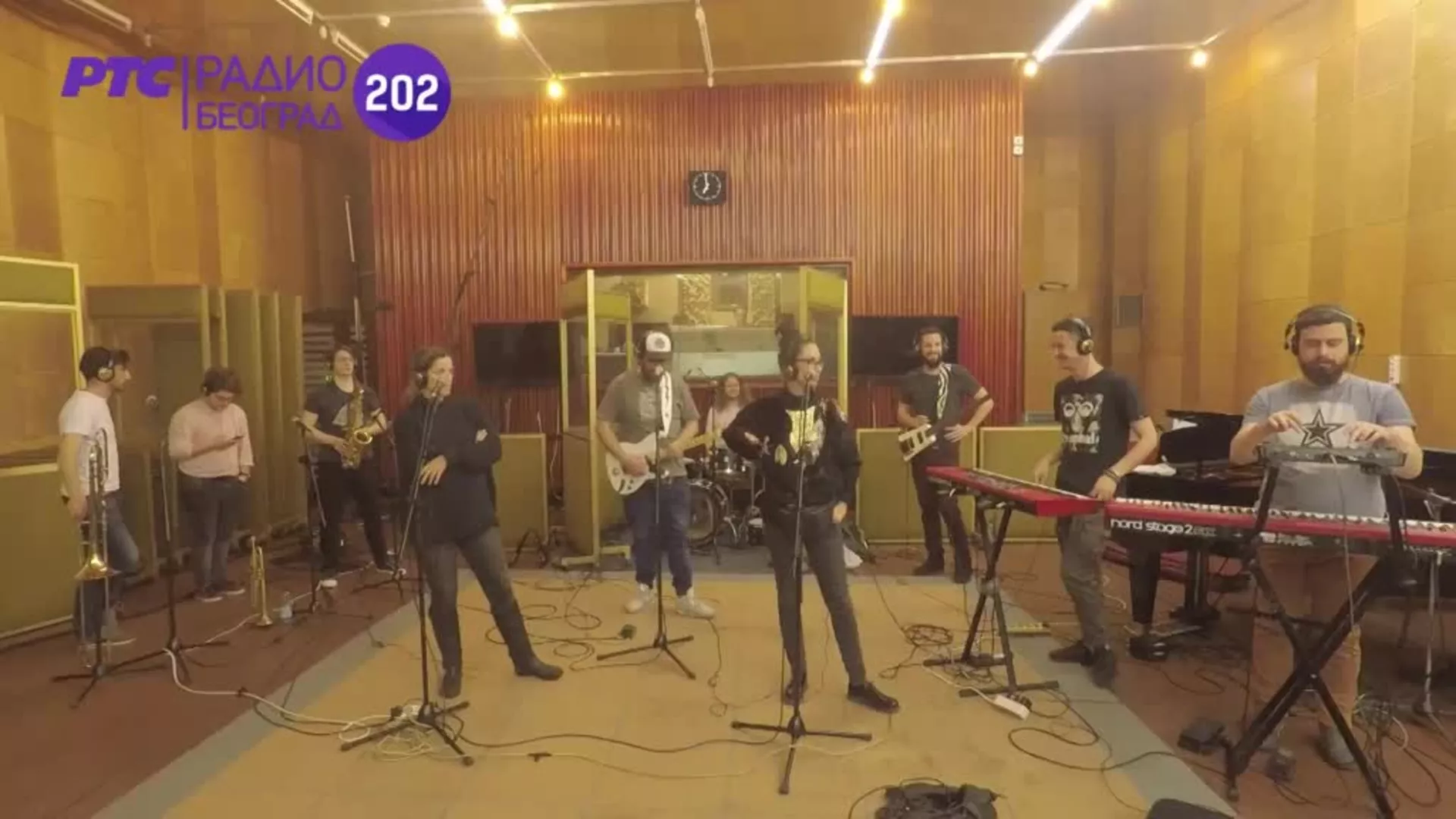 Rok godišnjak 2018 / dodela priznanja i koncert uživo - najava događaja