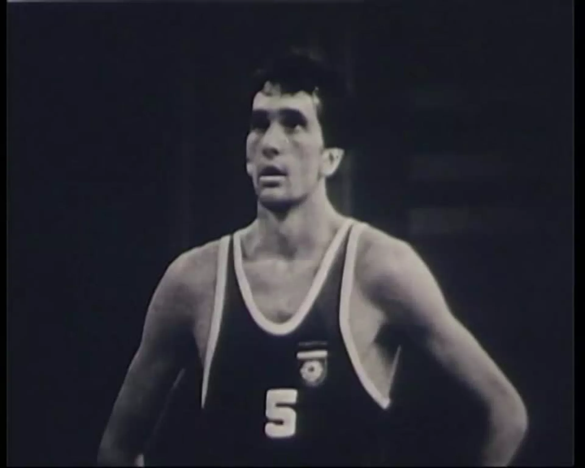 Insert iz Srpskih sportskih legendi – Dragan Kapičić
