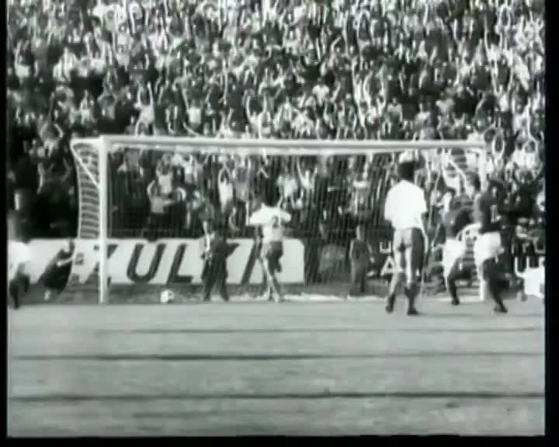 Insert iz Srpskih sportskih legendi – Ilija Petković
