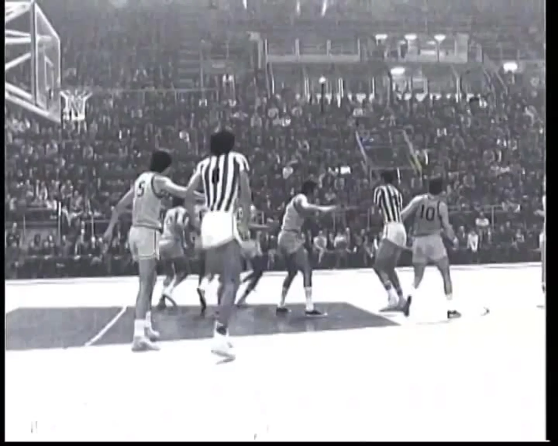Insert iz Srpskih sportskih legendi – Zoran Slavnić