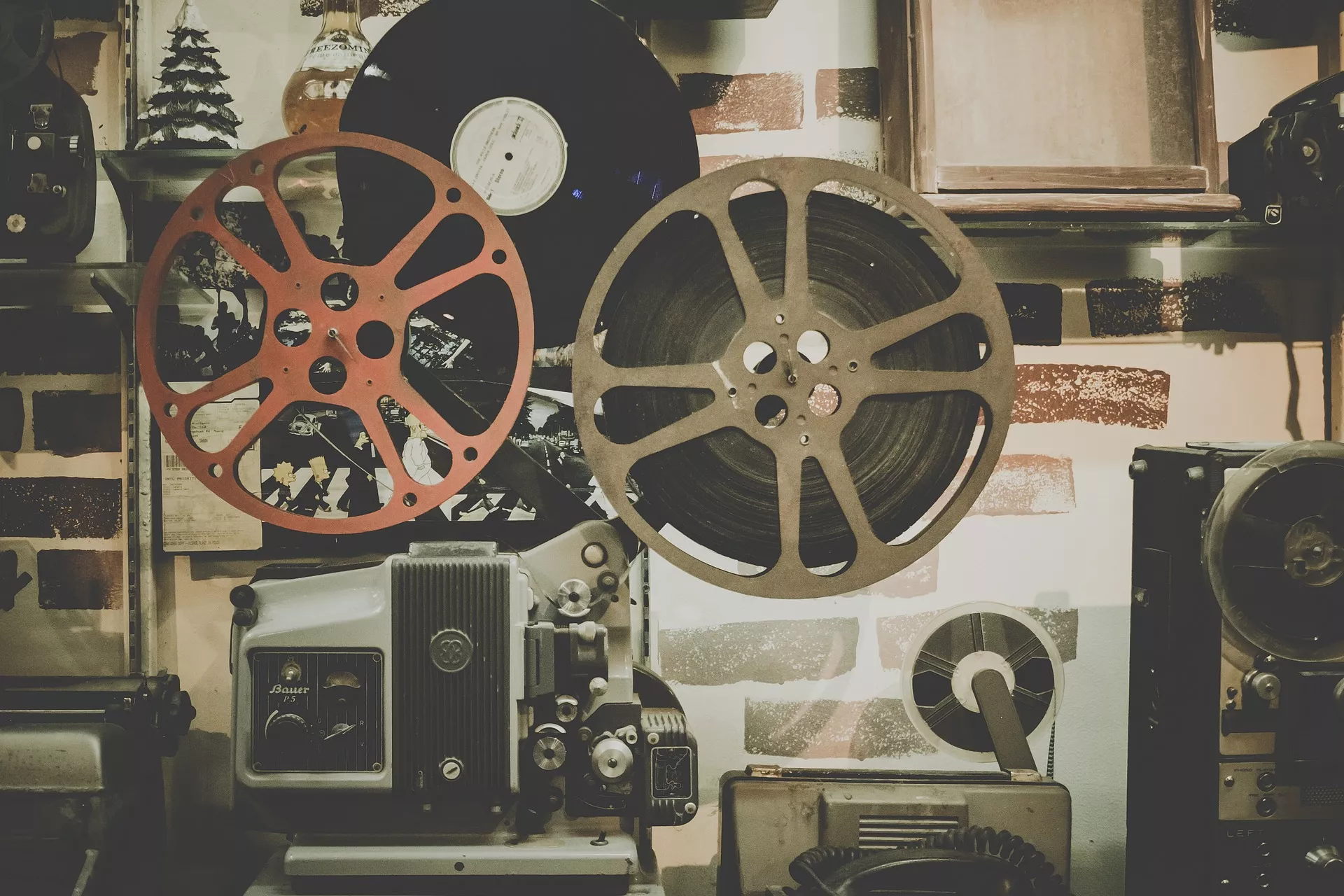 Sporovi u kulturi - Festivali dokumentarnog filma u Srbiji