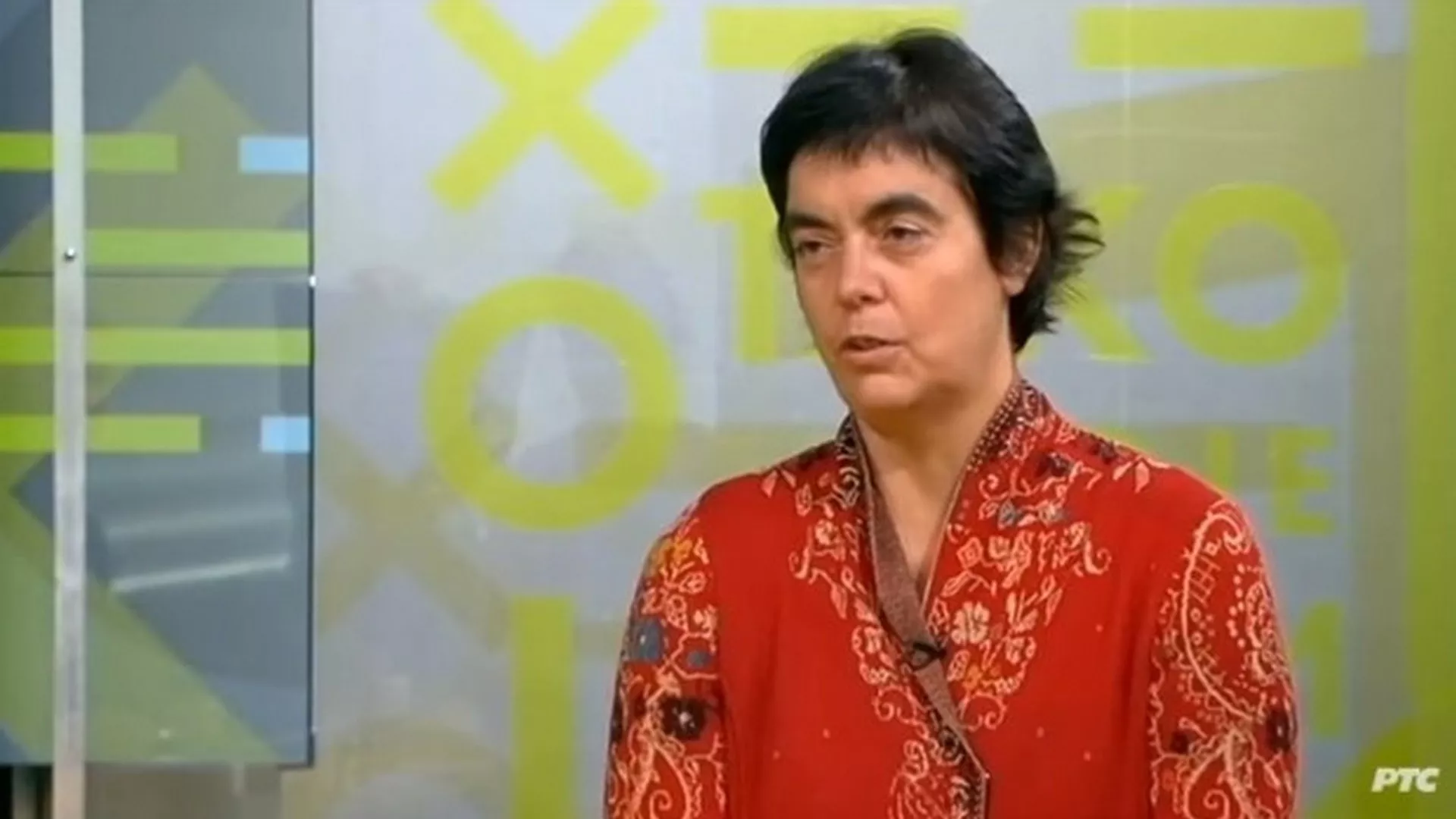 Večeras zajedno - Gordana Pešaković