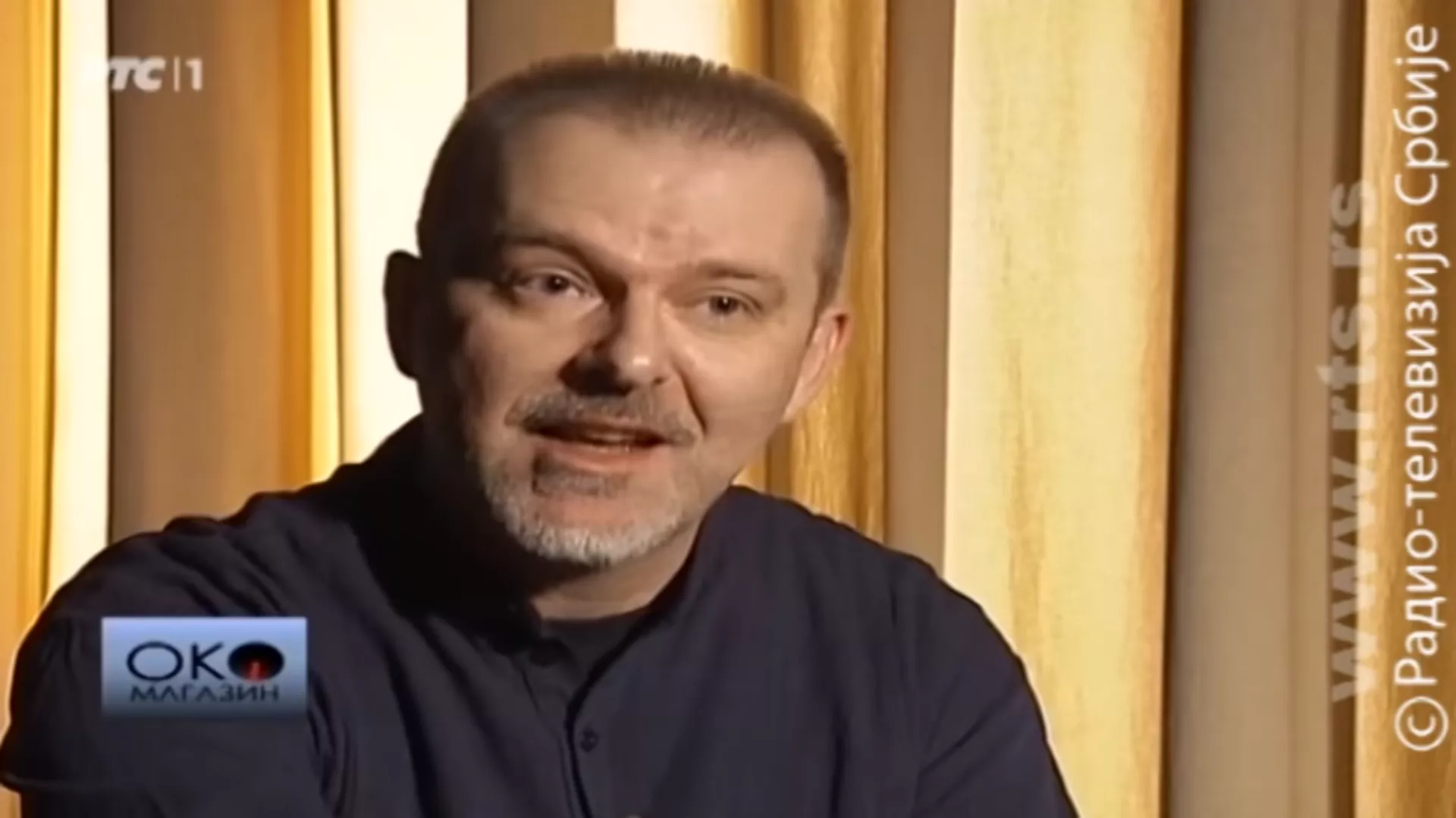 Klub 2 - Nebojša Grujičić