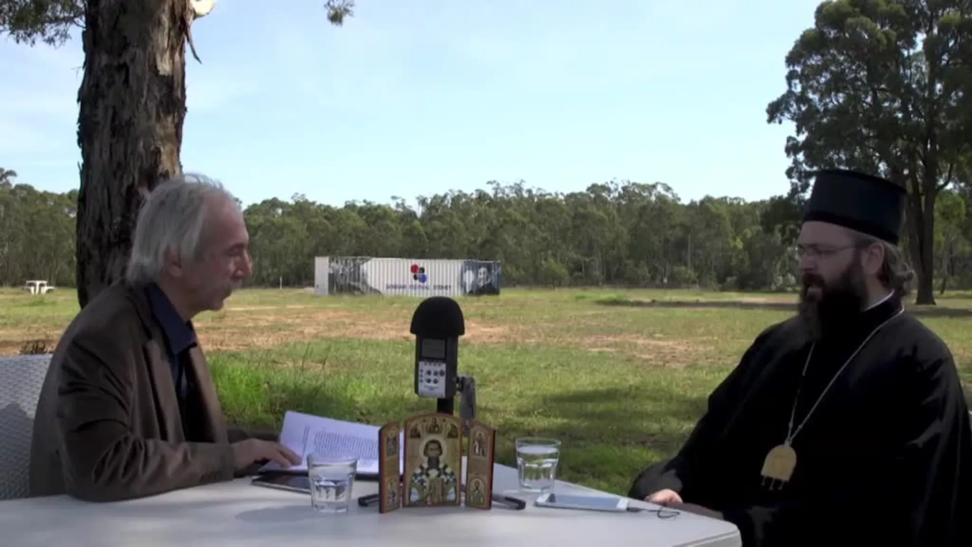 To smo mi u Australiji – Hristovo vaskrsenje