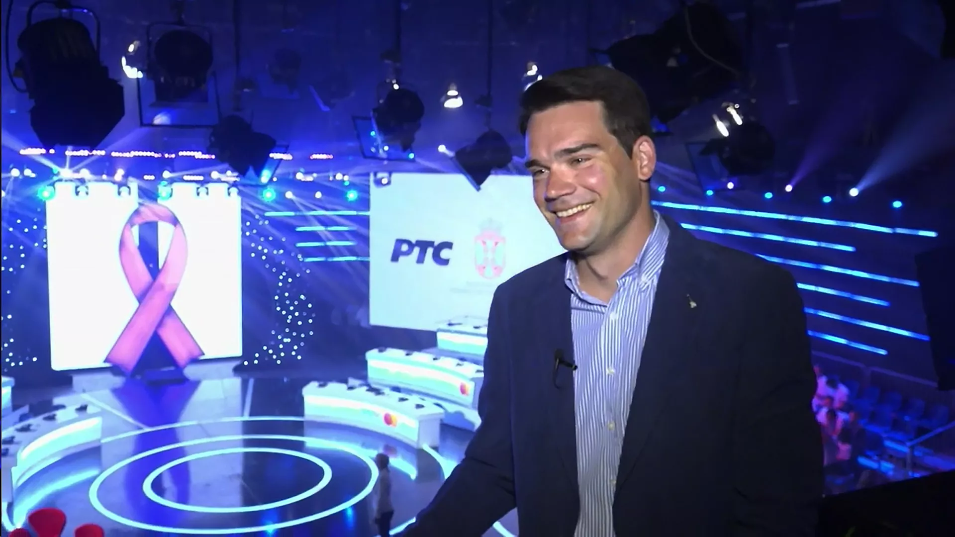 TV lica - Bojan Perić