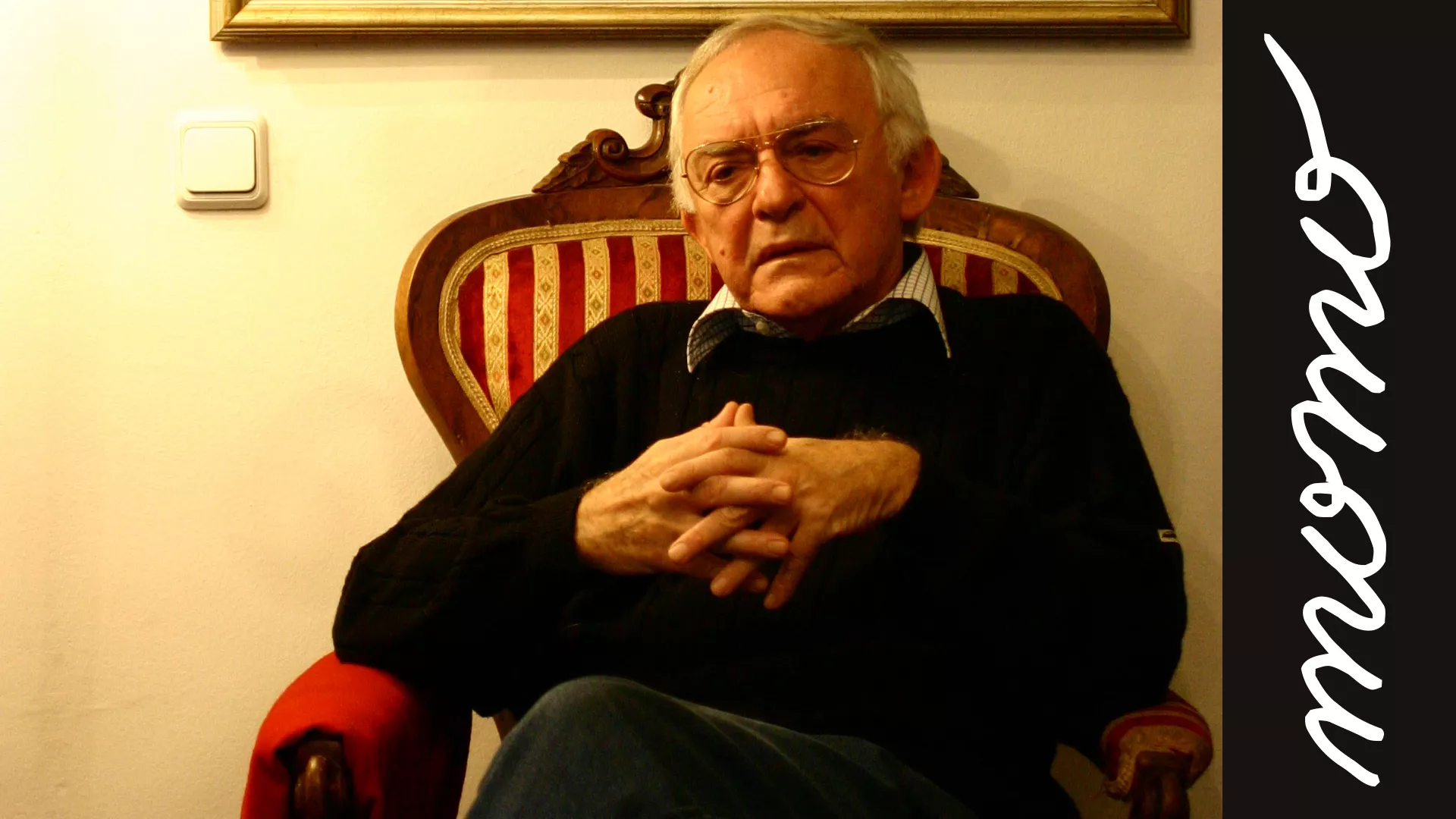 Kapor o „Krugu 202“