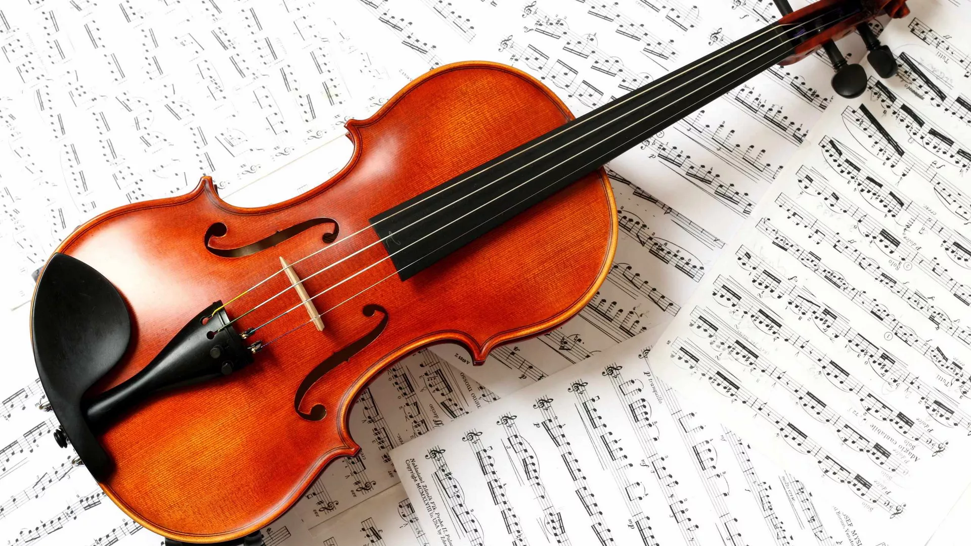 Autogram – Grig – Violinska sonata