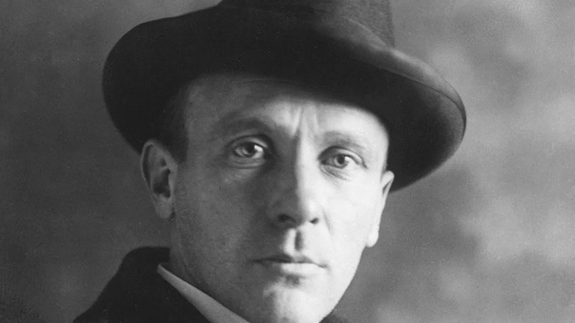 Gosti iz prošlosti - Mihail Afanasjevič Bulgakov