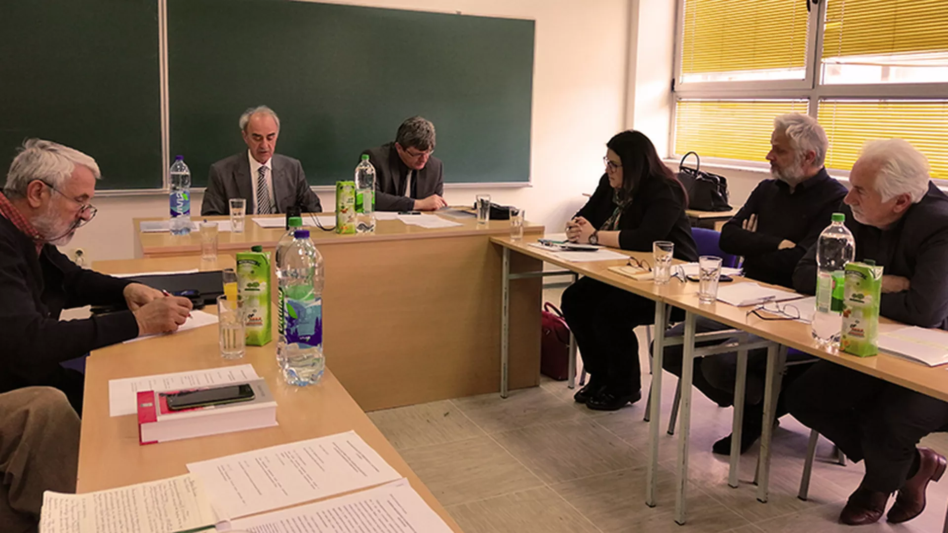 Gozba – Bolonjska deklaracija i nacionalni identitet (II deo)