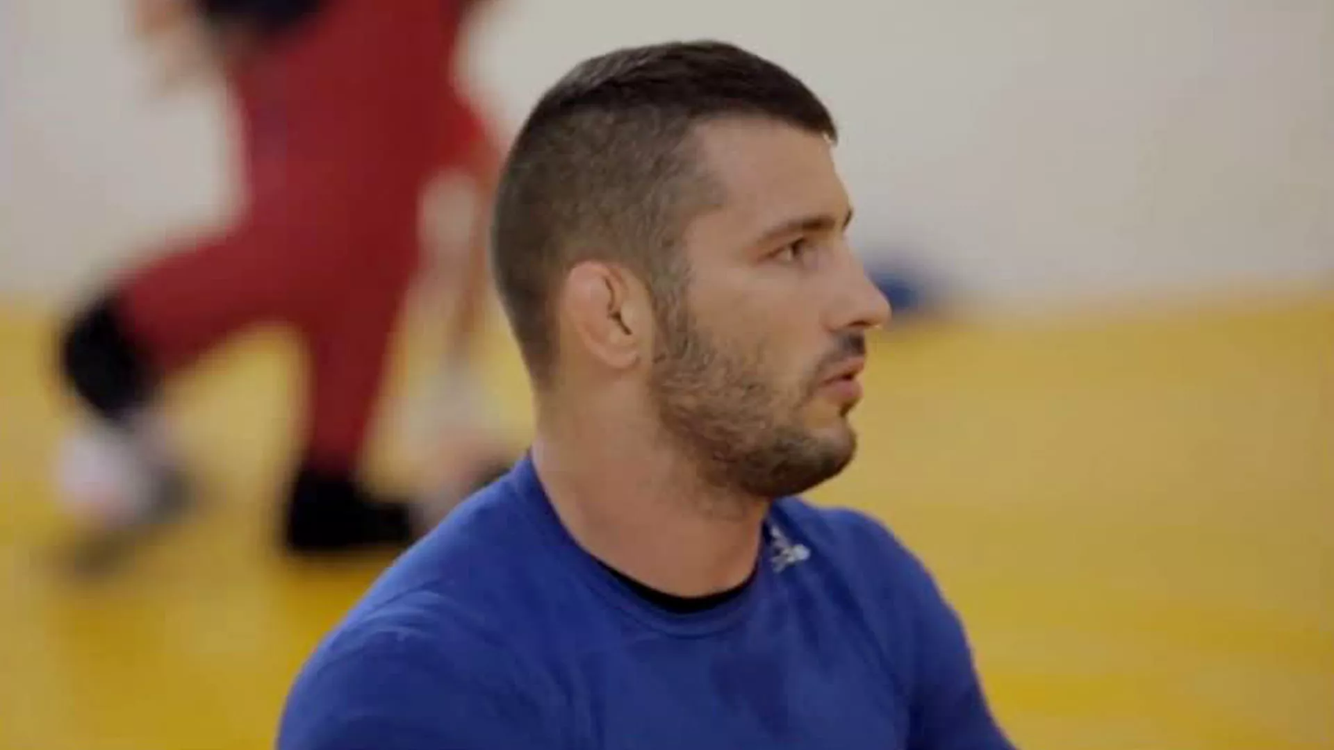 U mojim patikama – Davor Štefanek, Viktor Nemeš i Kristijan Fris