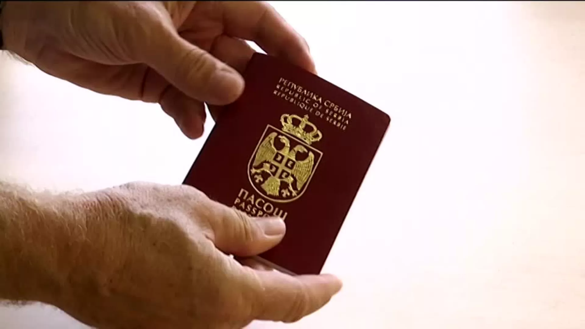Jedno slovo menja sve
