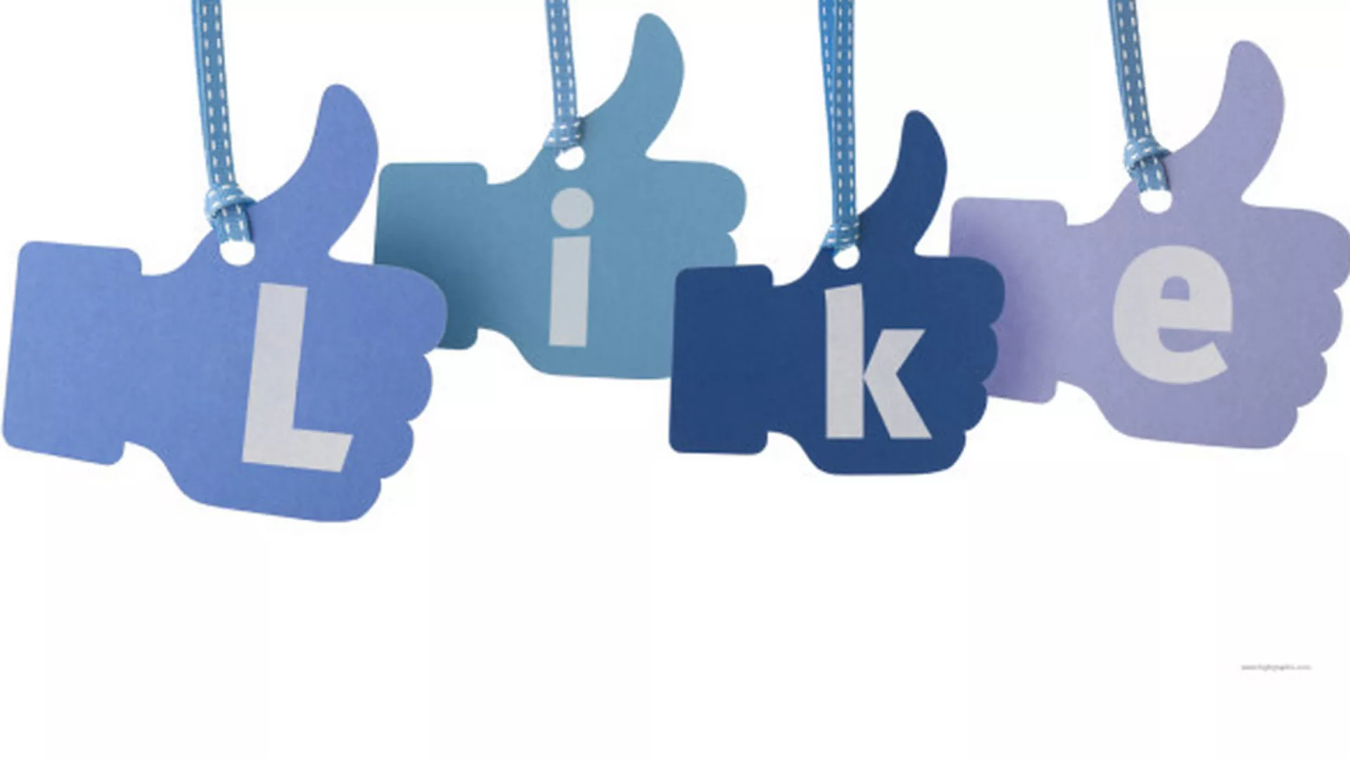 Digitalne ikone – Zašto lajkujemo?
