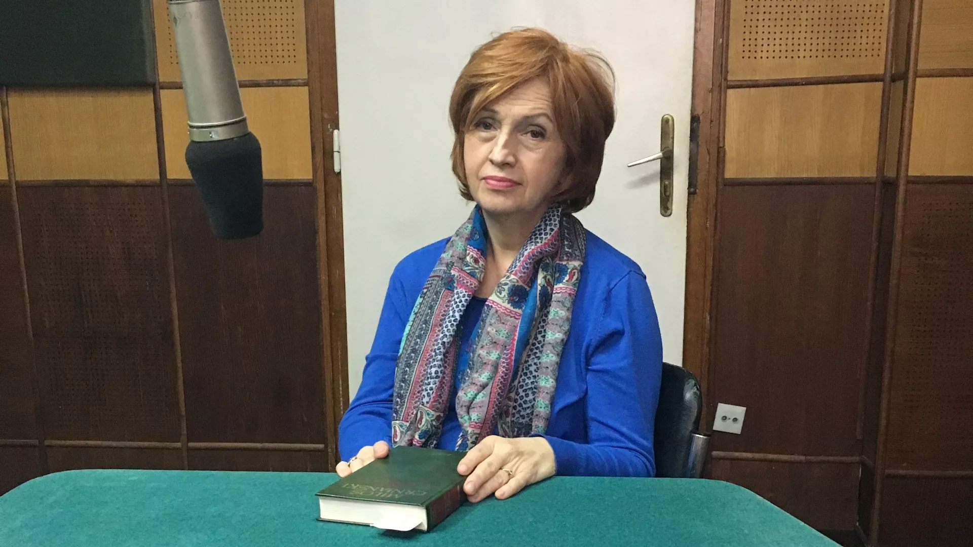 Moja knjiga - Ljubica Arsić