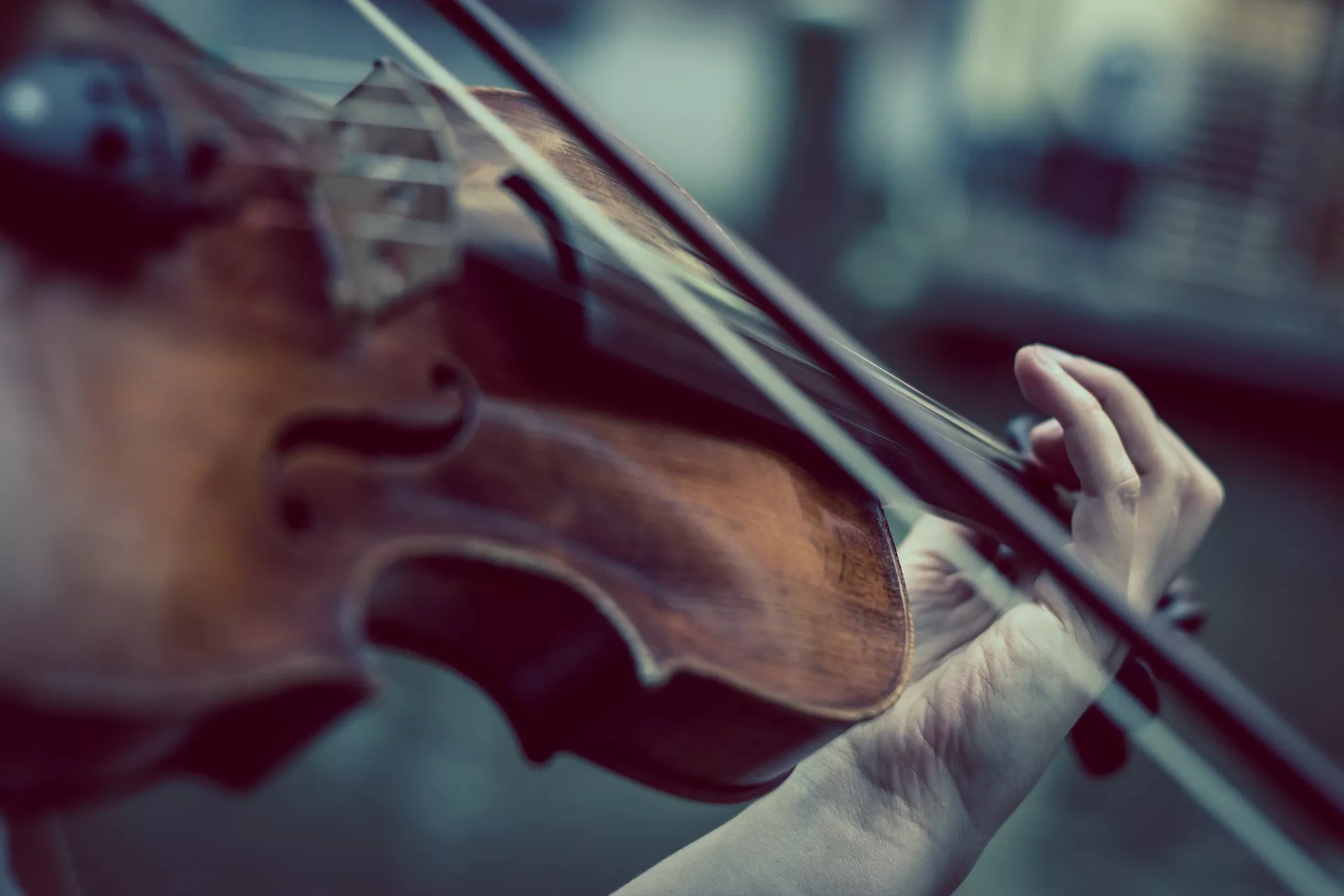AUTOGRAM – PERGOLEZI: KONCERT ZA VIOLINU