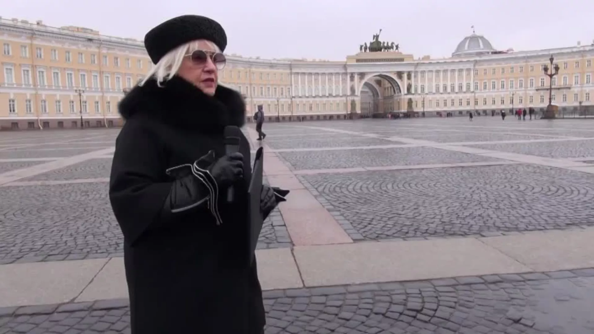 Ekskluzivno – Vraćamo se u Sankt Peterburg