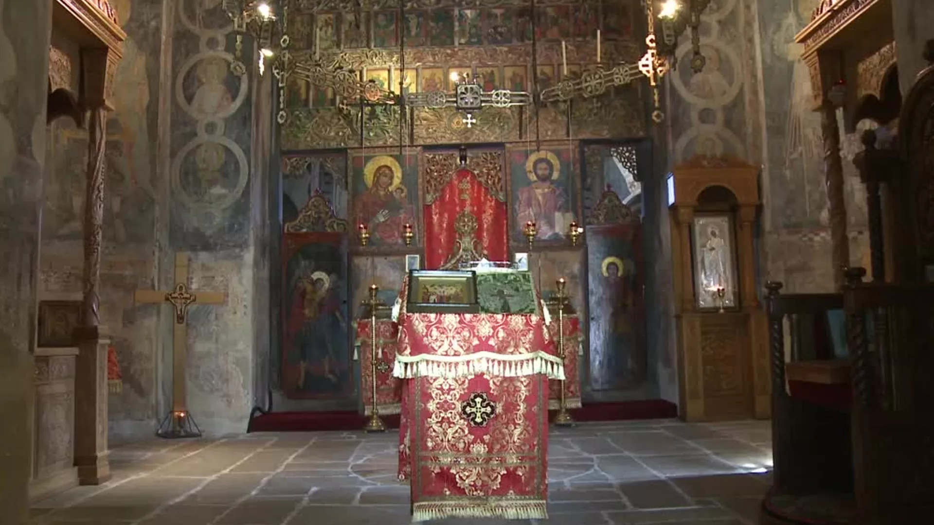 Lepša strana Srbije – Manastir Kalenić