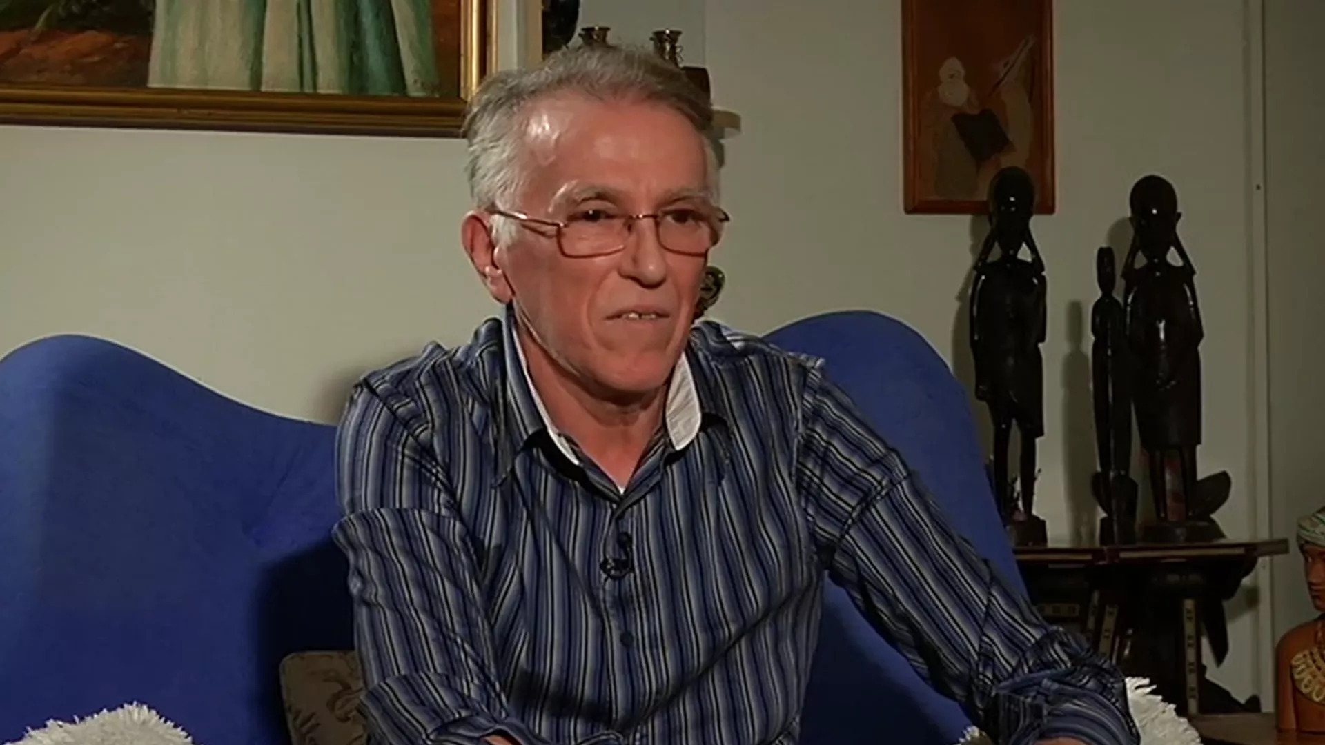 Srbija na vezi - Miodrag Đorđević
