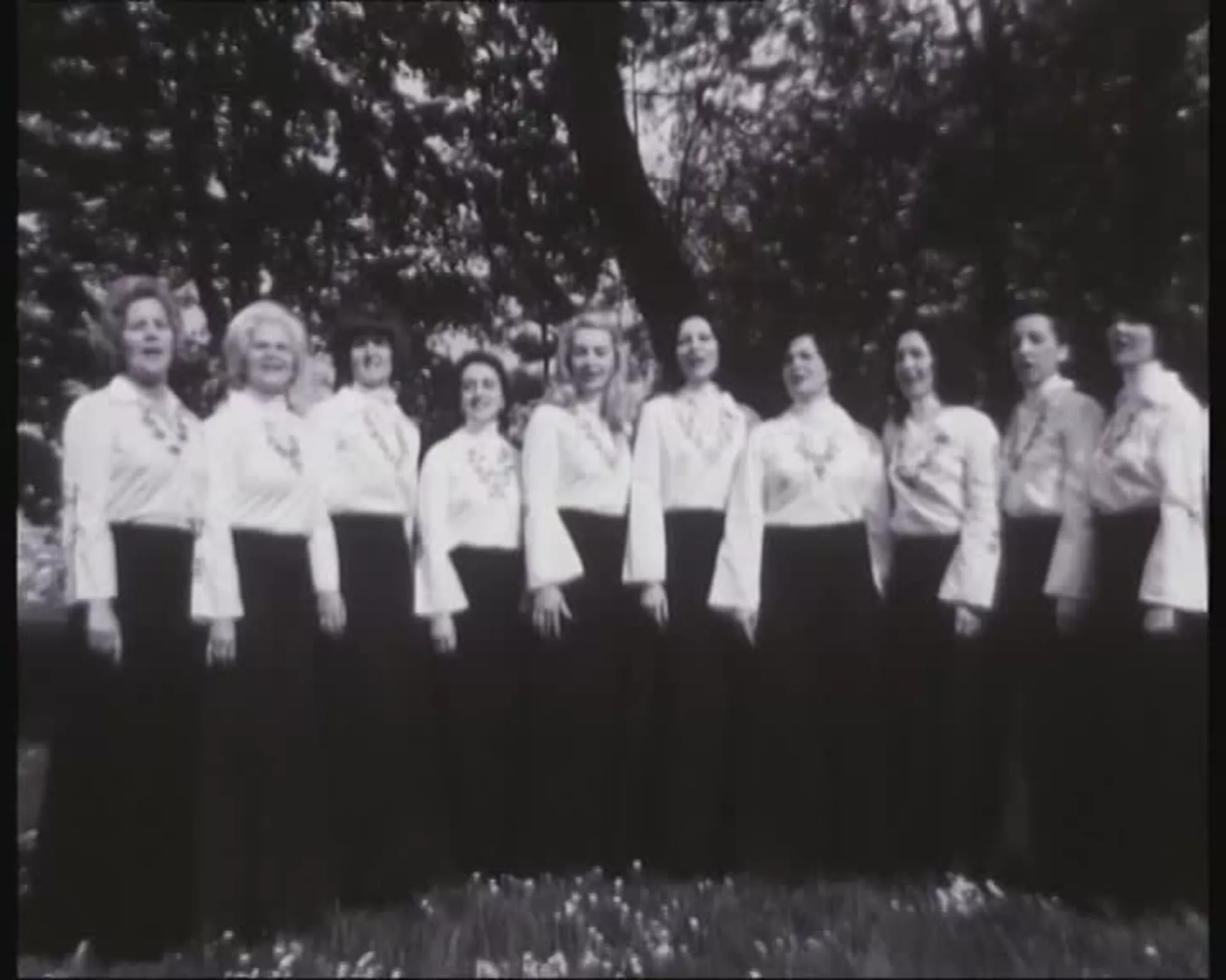 Grupa Šumadija – Vrti kolo