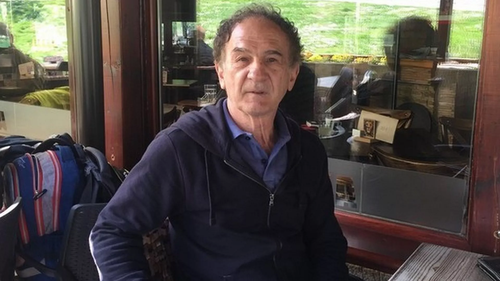 Sportski spomenar - Miroslav Vukašinović