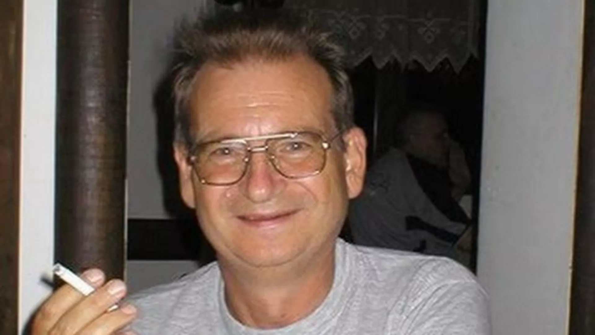 S pesnikom u podne - Zlatko Krasni