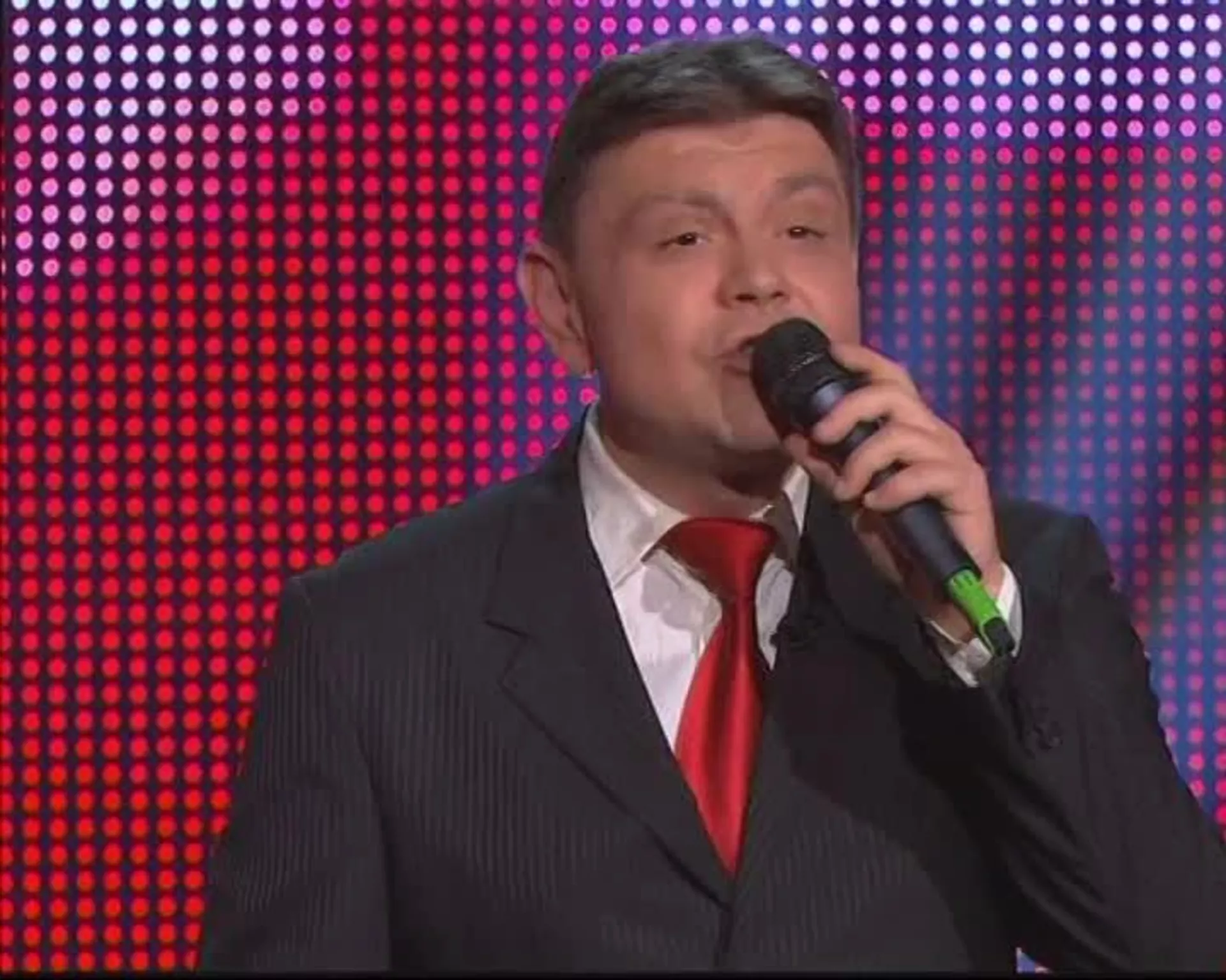 Vladimir Mladenović – Ja posadih jednu ružu belu