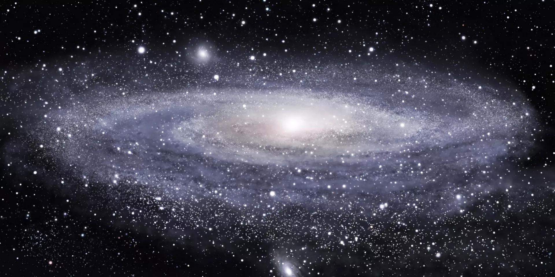 Solaris – Mlečni put kroz istoriju