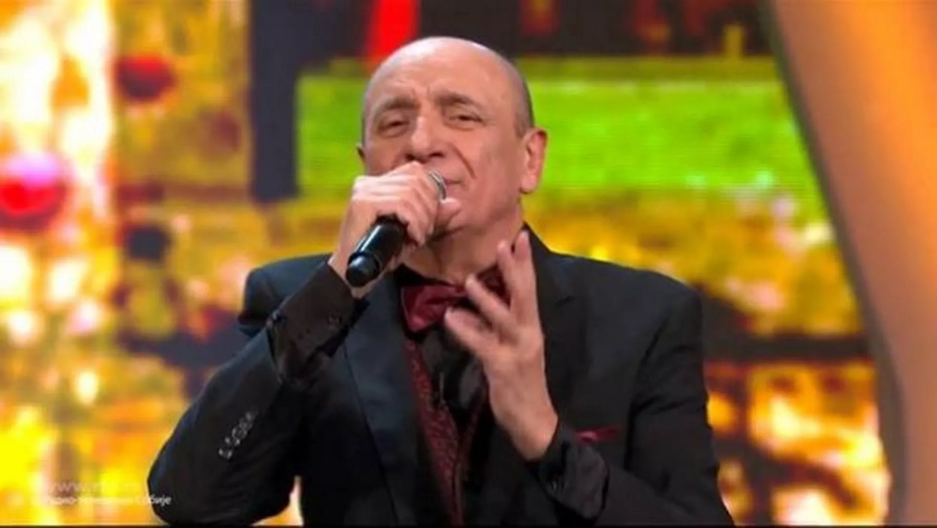 Milenino kolo - Rade Jorović