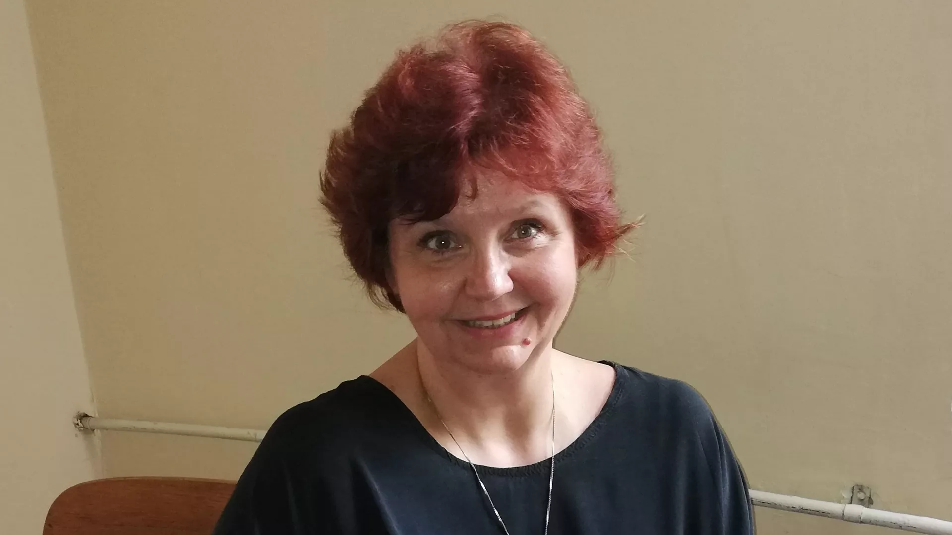Večeras zajedno – Mirjana Drobac
