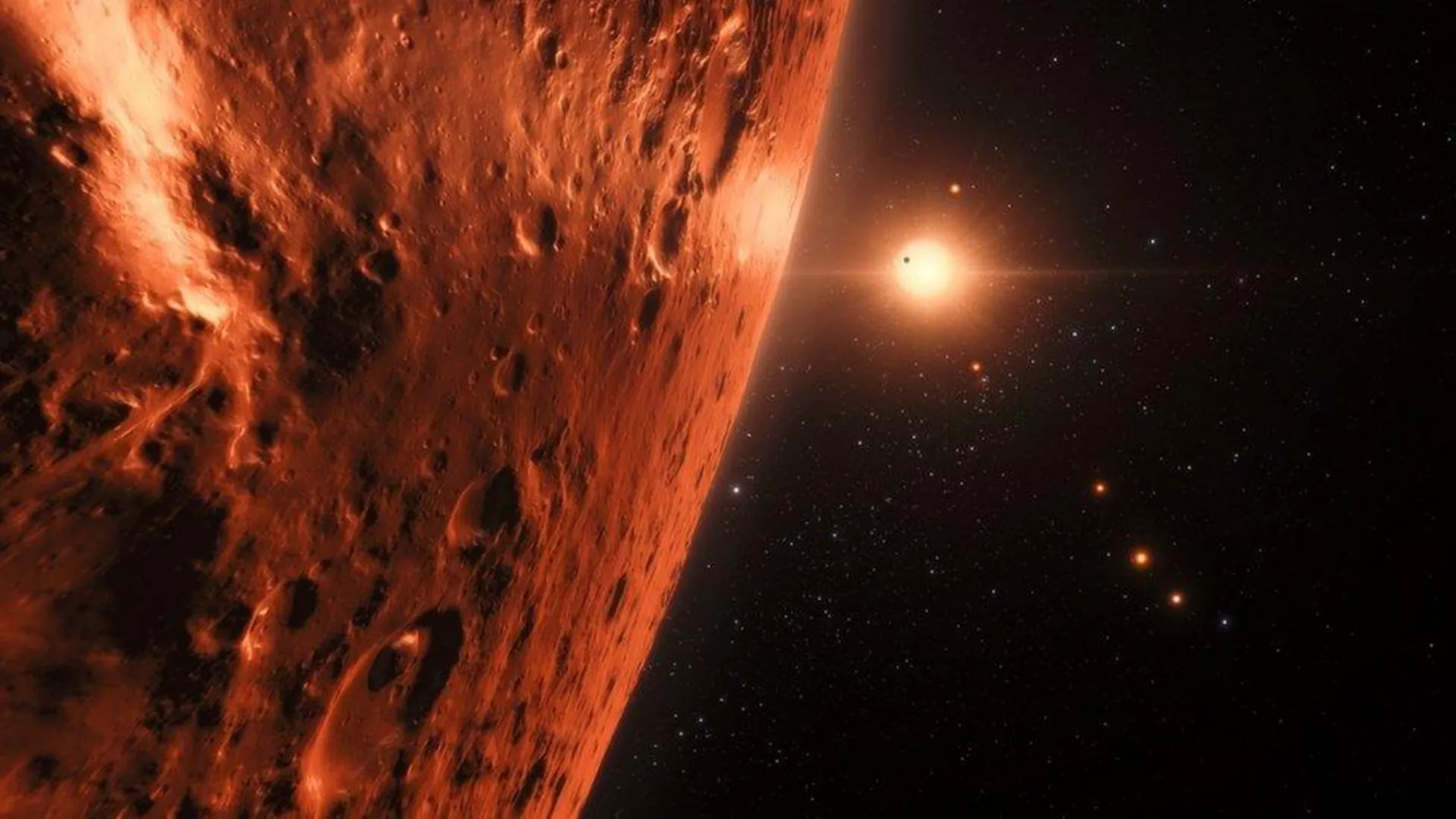 Solaris – Pedesetogodišnjica čovekovog prvog sletanja na Mesec