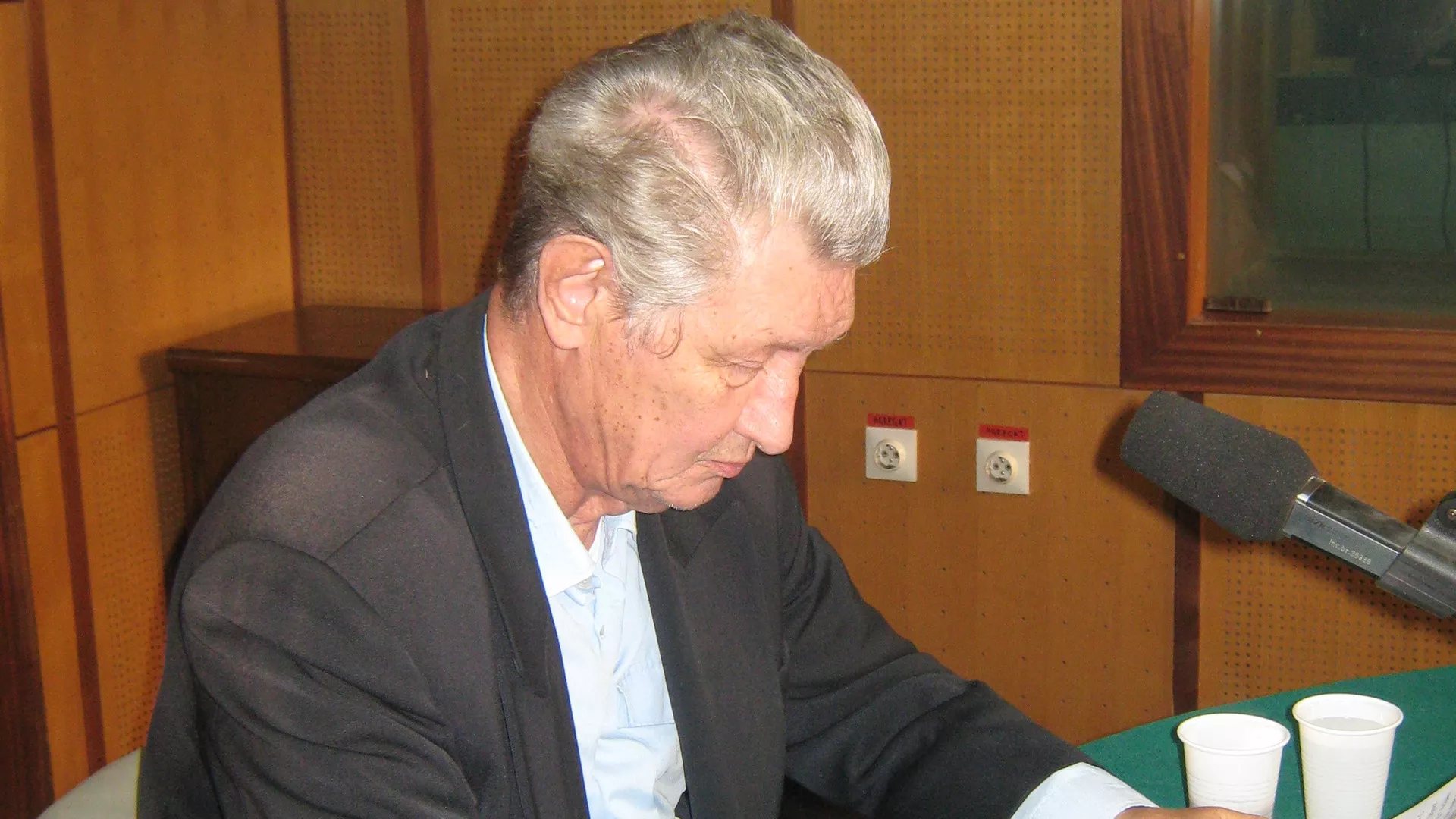 Doživeti stotu – Mihailo Vukas