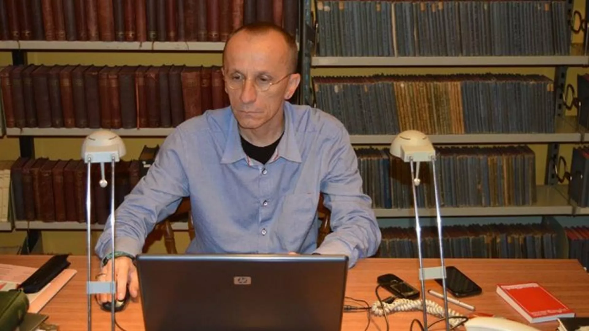 S pesnikom u podnе - Saša Jelenković