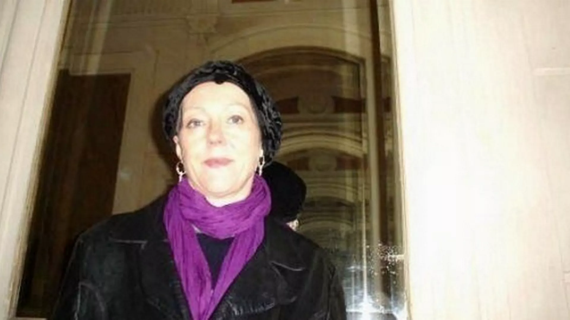 S pesnikom u podne - Nina Živančević