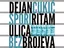 Dejan Cukić i Spori Ritam