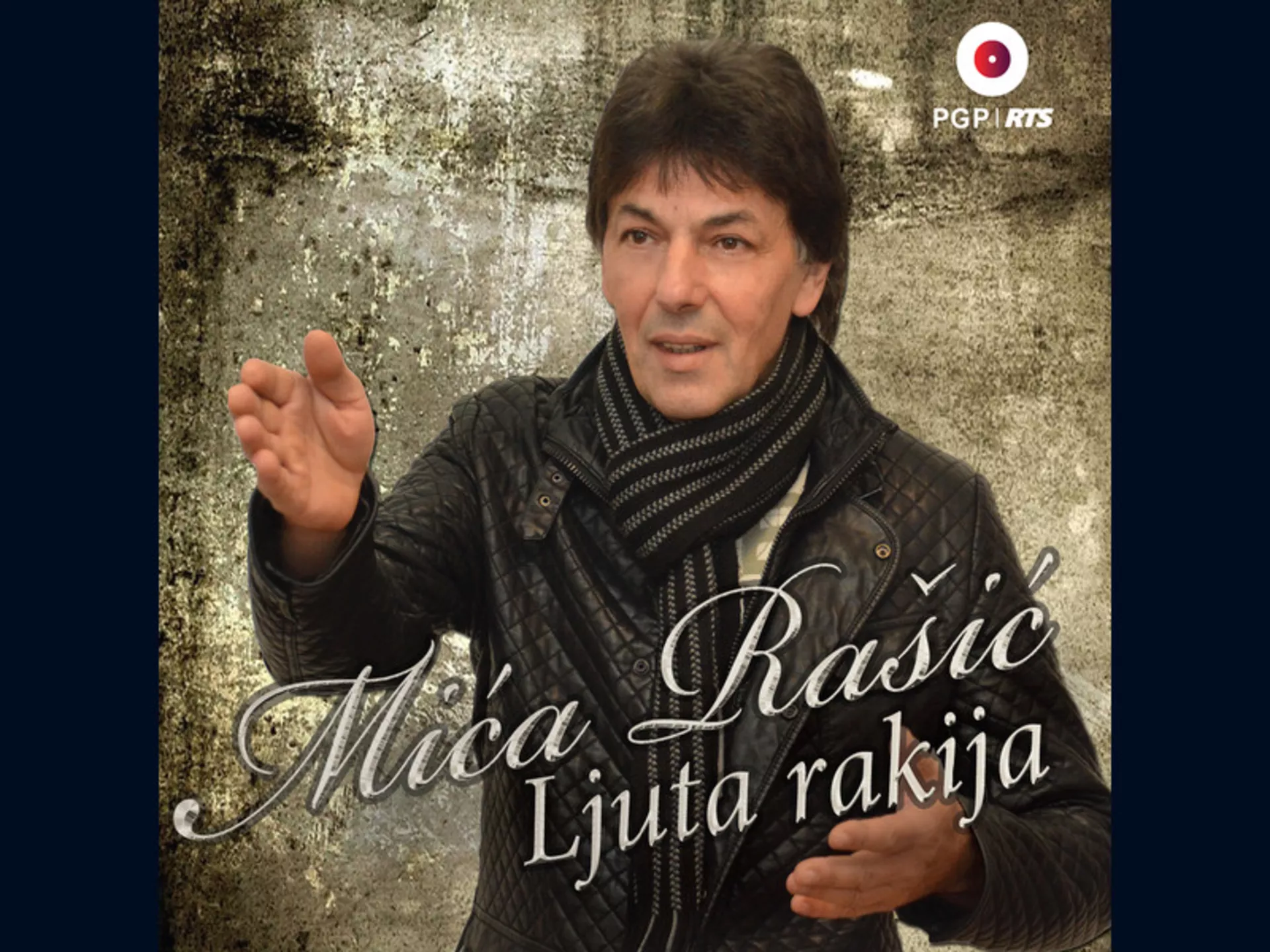 Mića Rašić