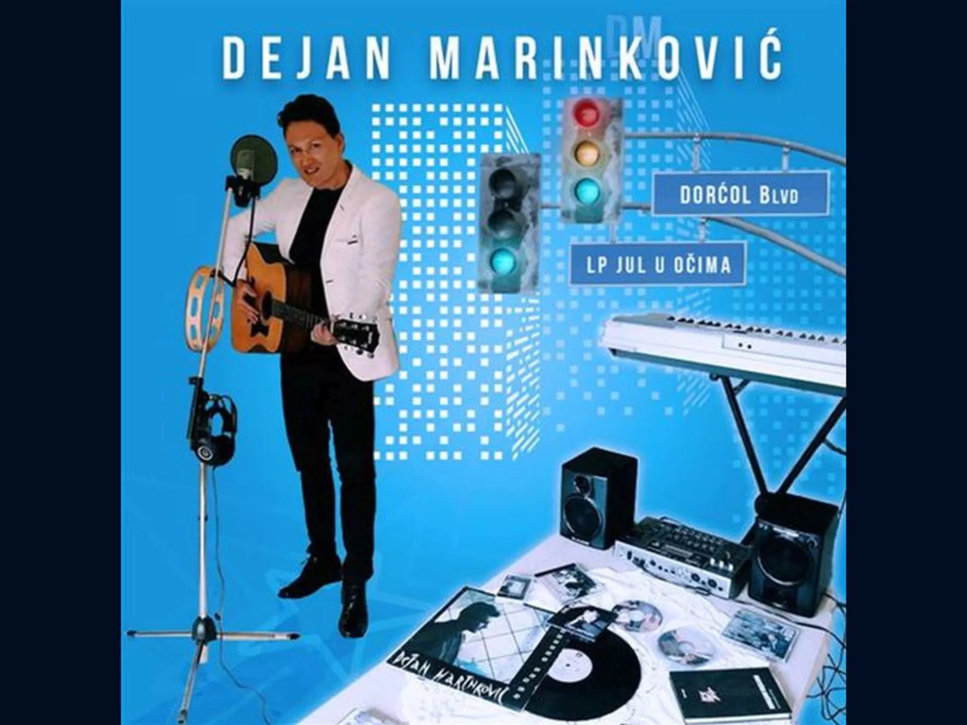 Dejan Marinković